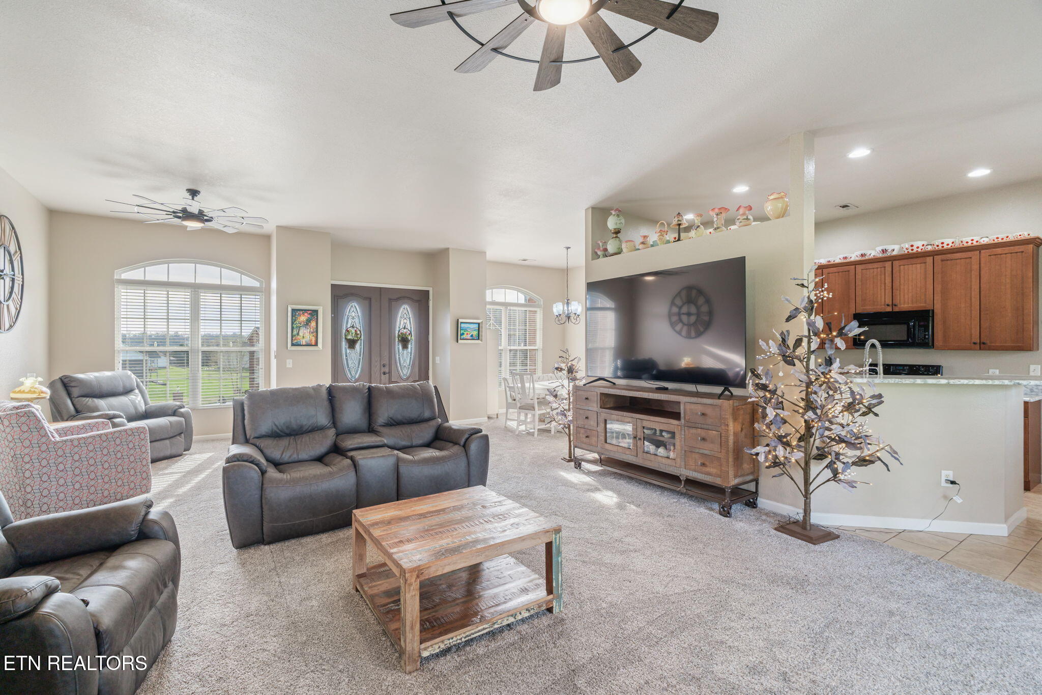 9360 Gabrielle Road Strawberry Plains TN 37871