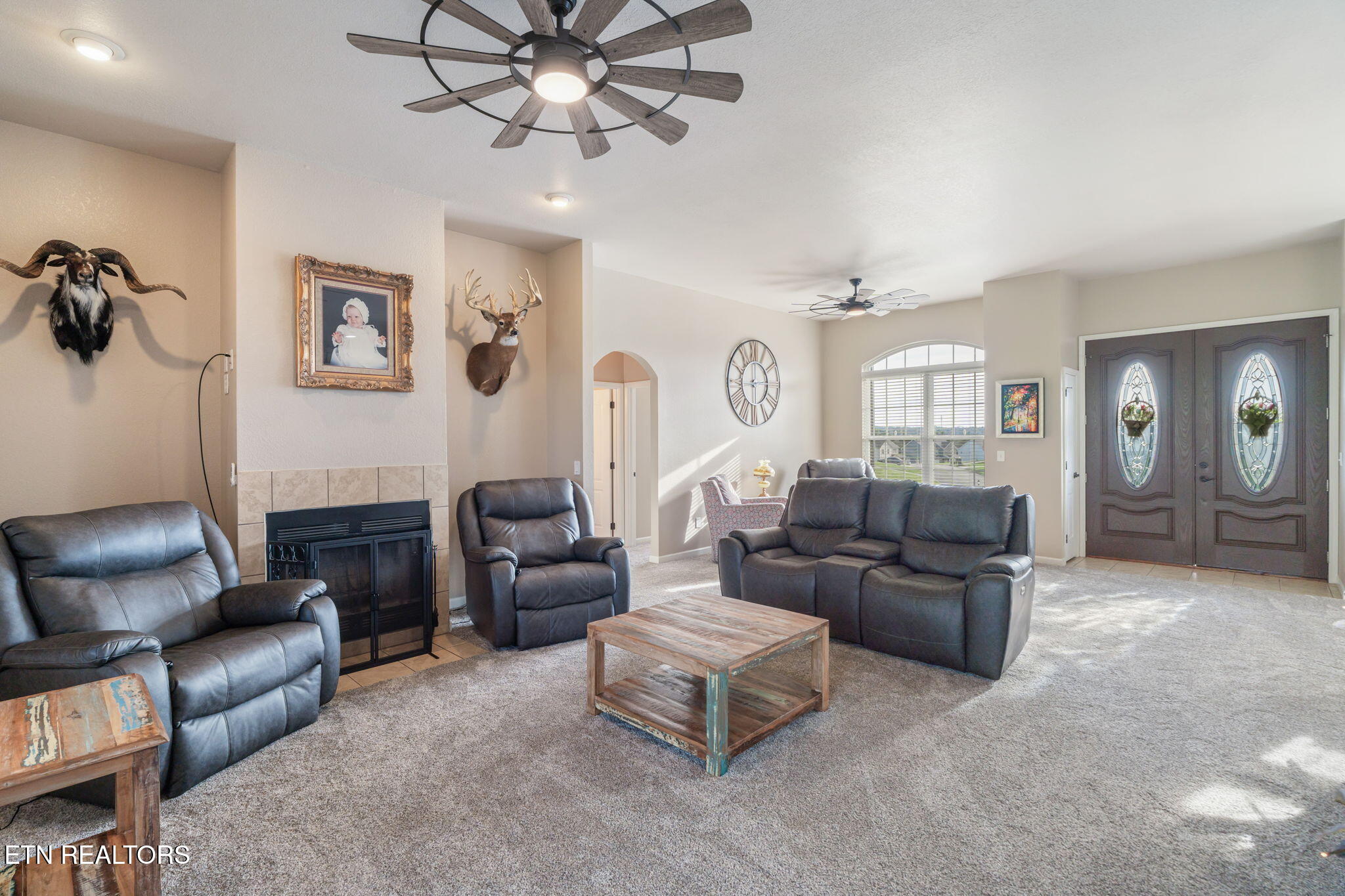 9360 Gabrielle Road Strawberry Plains TN 37871