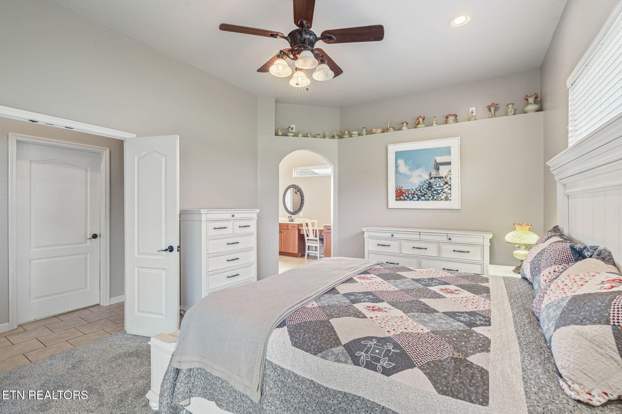 9360 Gabrielle Road Strawberry Plains TN 37871