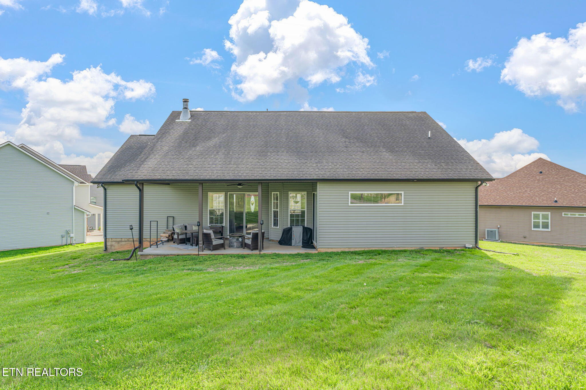 9360 Gabrielle Road Strawberry Plains TN 37871