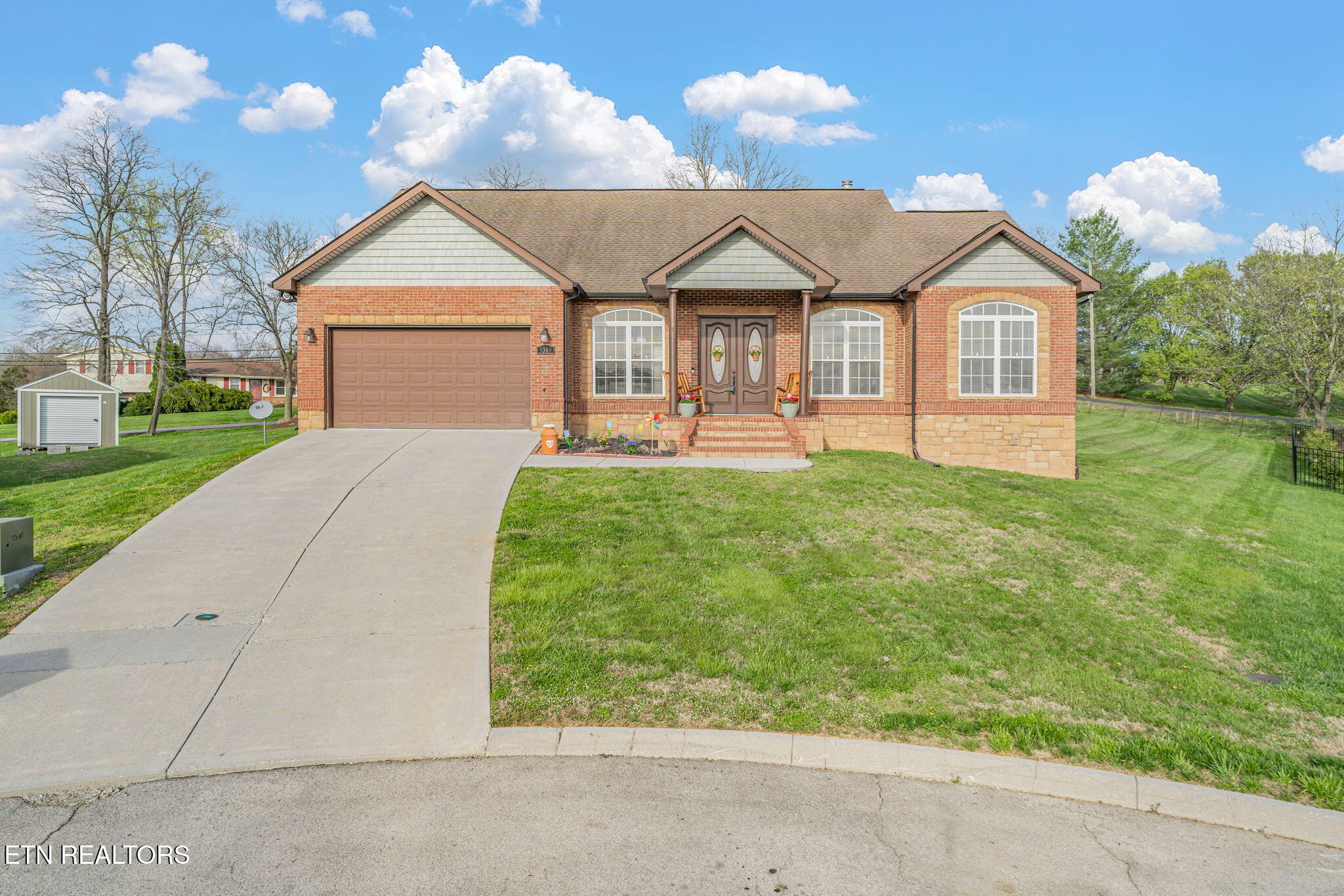 9360 Gabrielle Road Strawberry Plains TN 37871
