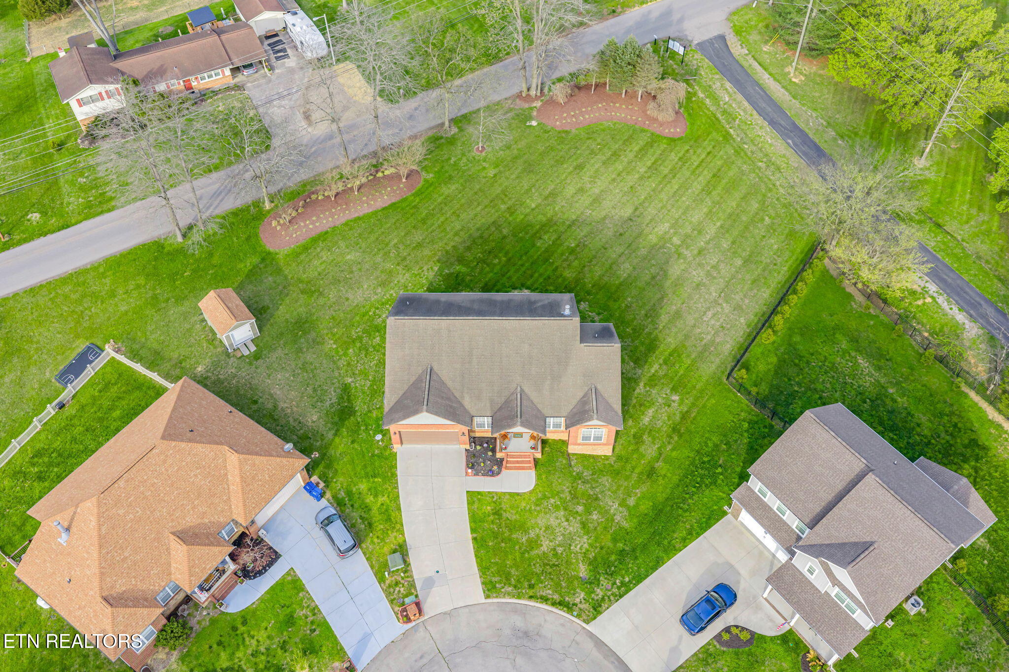 9360 Gabrielle Road Strawberry Plains TN 37871