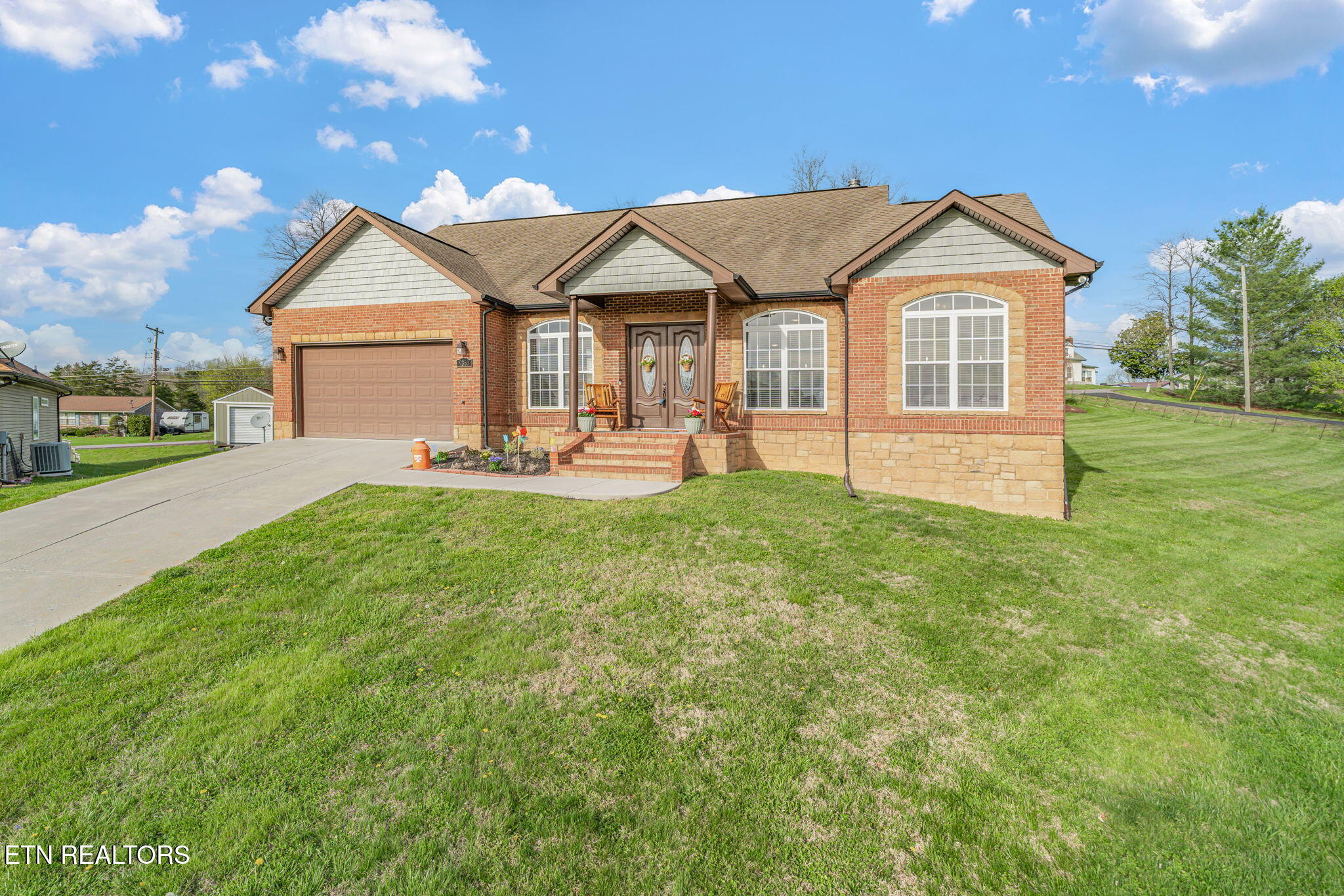 9360 Gabrielle Road Strawberry Plains TN 37871