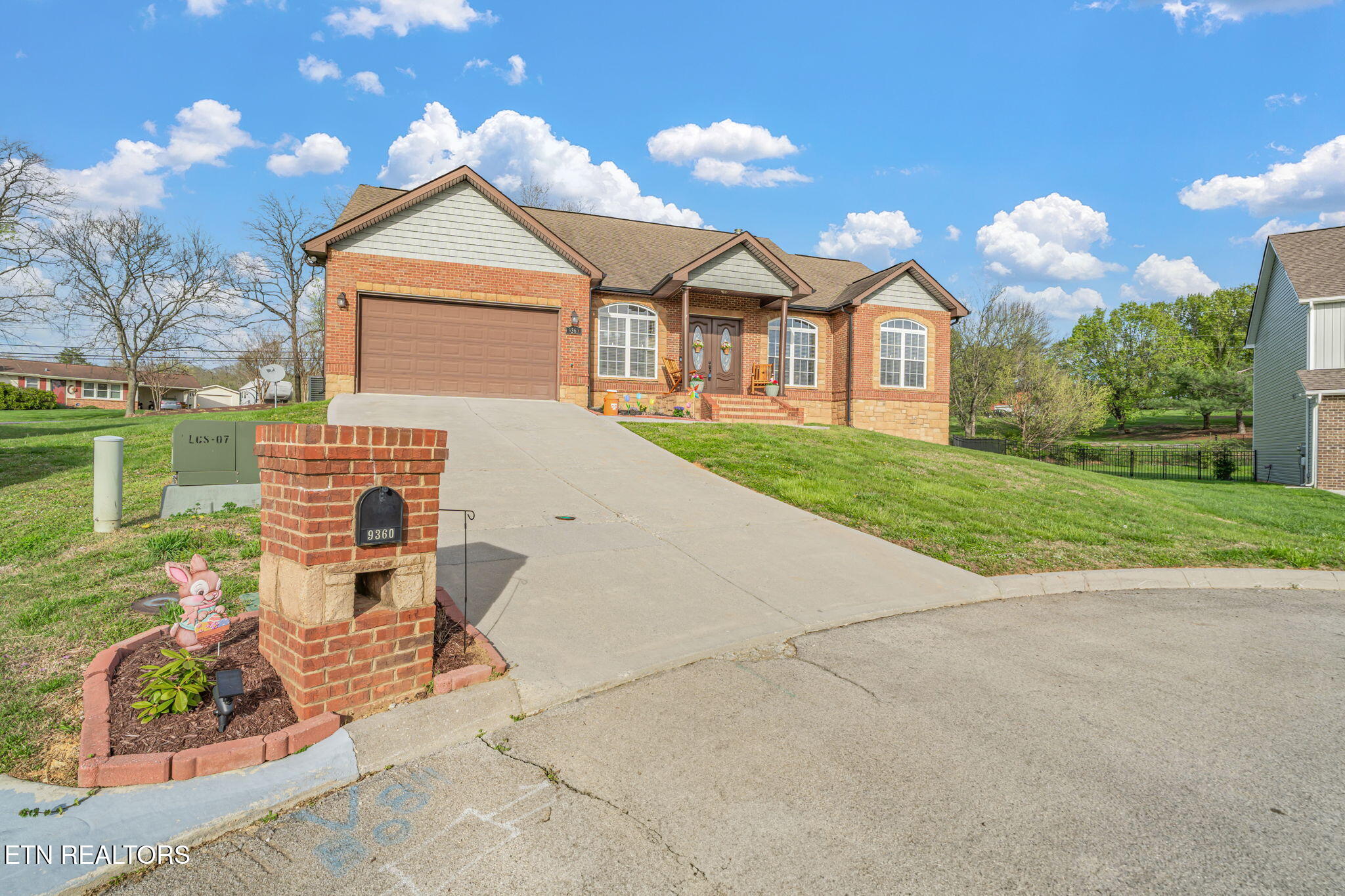 9360 Gabrielle Road Strawberry Plains TN 37871