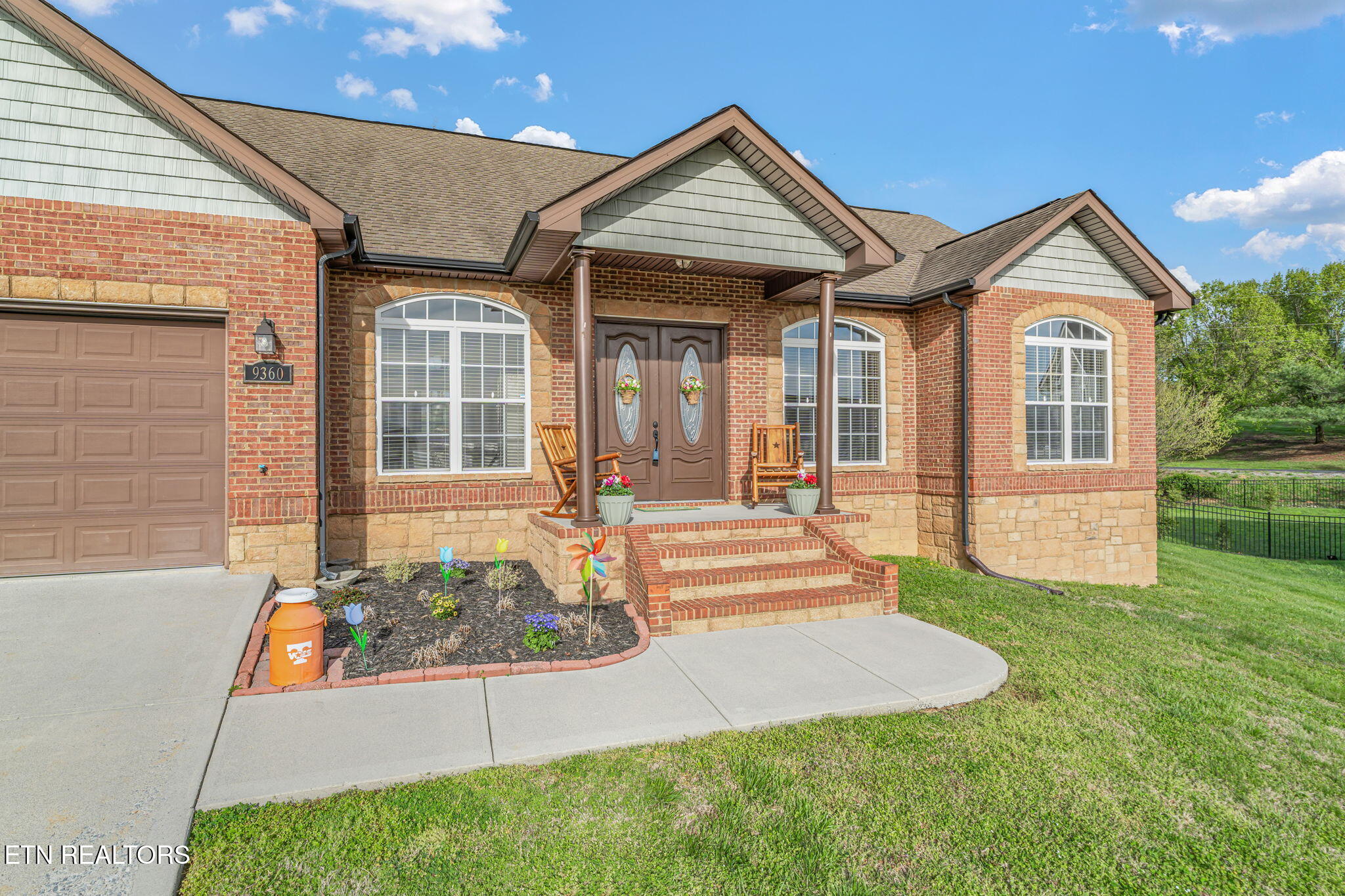 9360 Gabrielle Road Strawberry Plains TN 37871