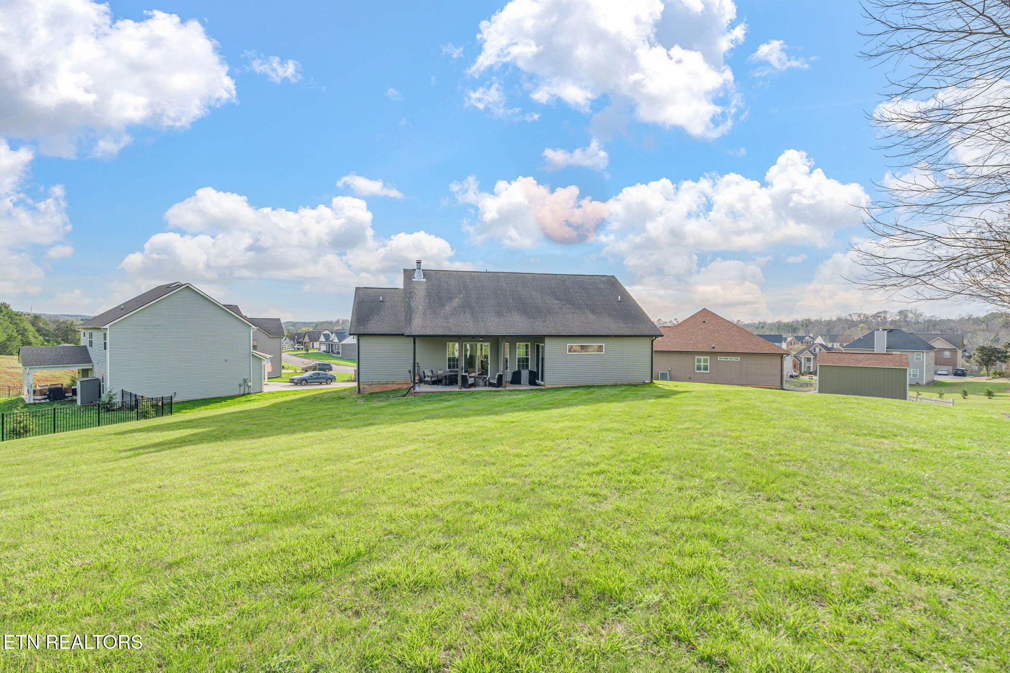 9360 Gabrielle Road Strawberry Plains TN 37871