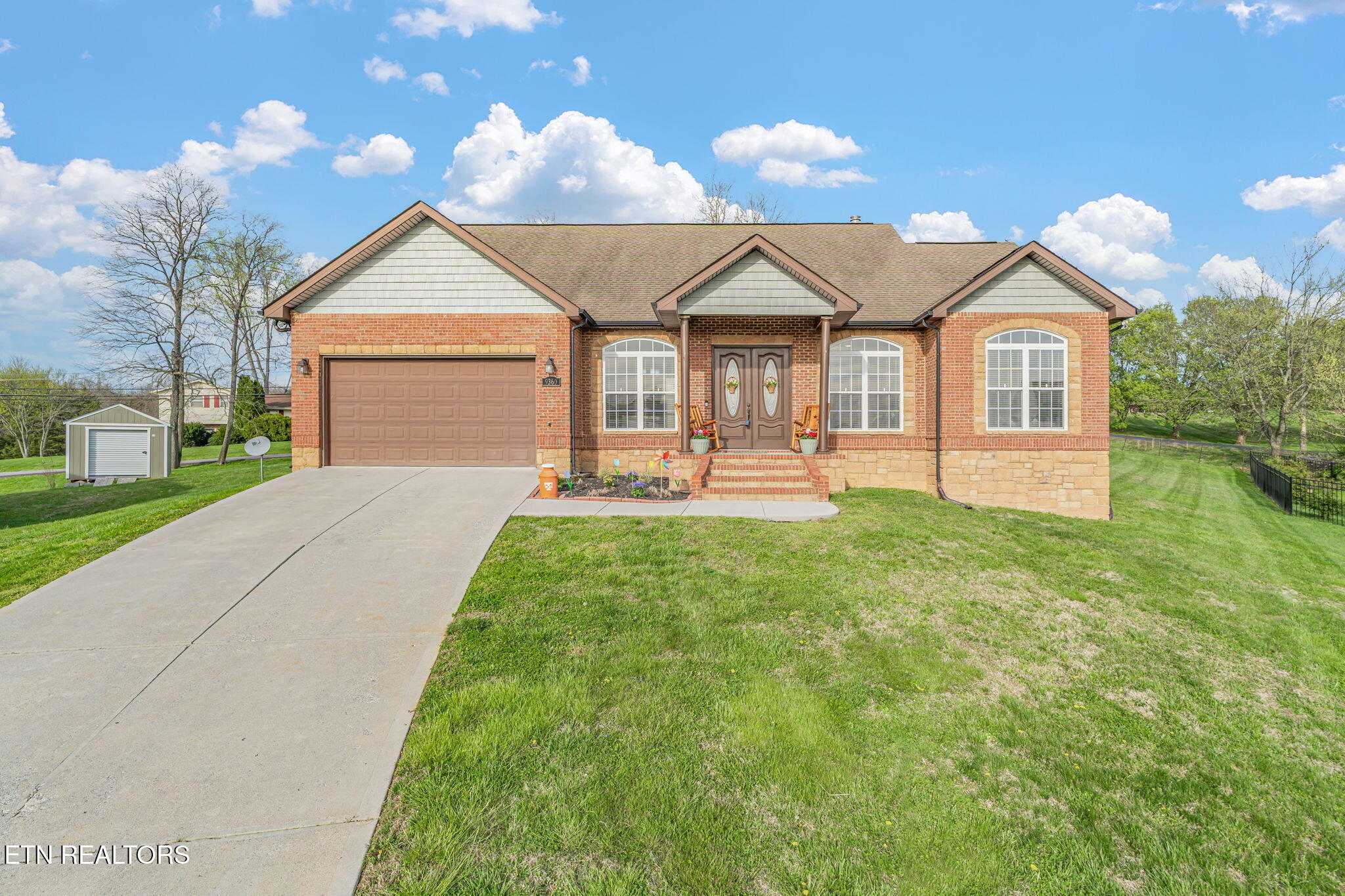 9360 Gabrielle Road Strawberry Plains TN 37871