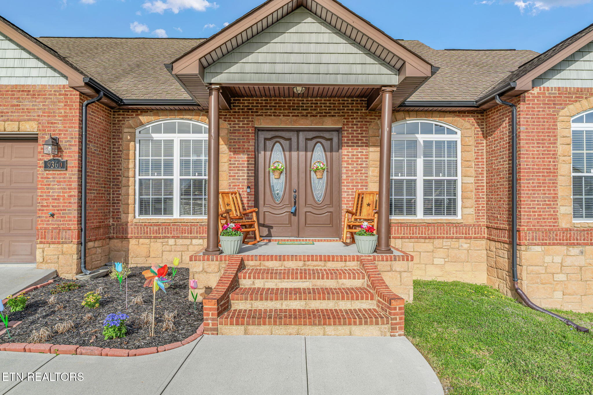 9360 Gabrielle Road Strawberry Plains TN 37871