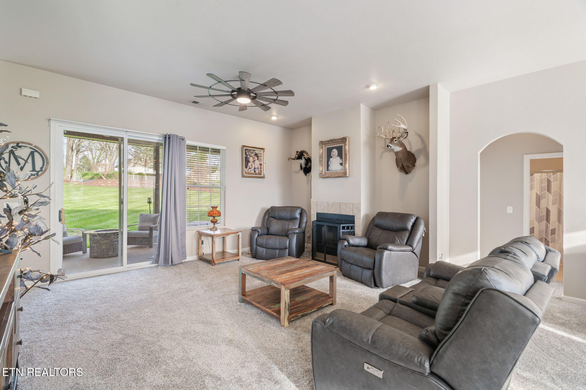 9360 Gabrielle Road Strawberry Plains TN 37871