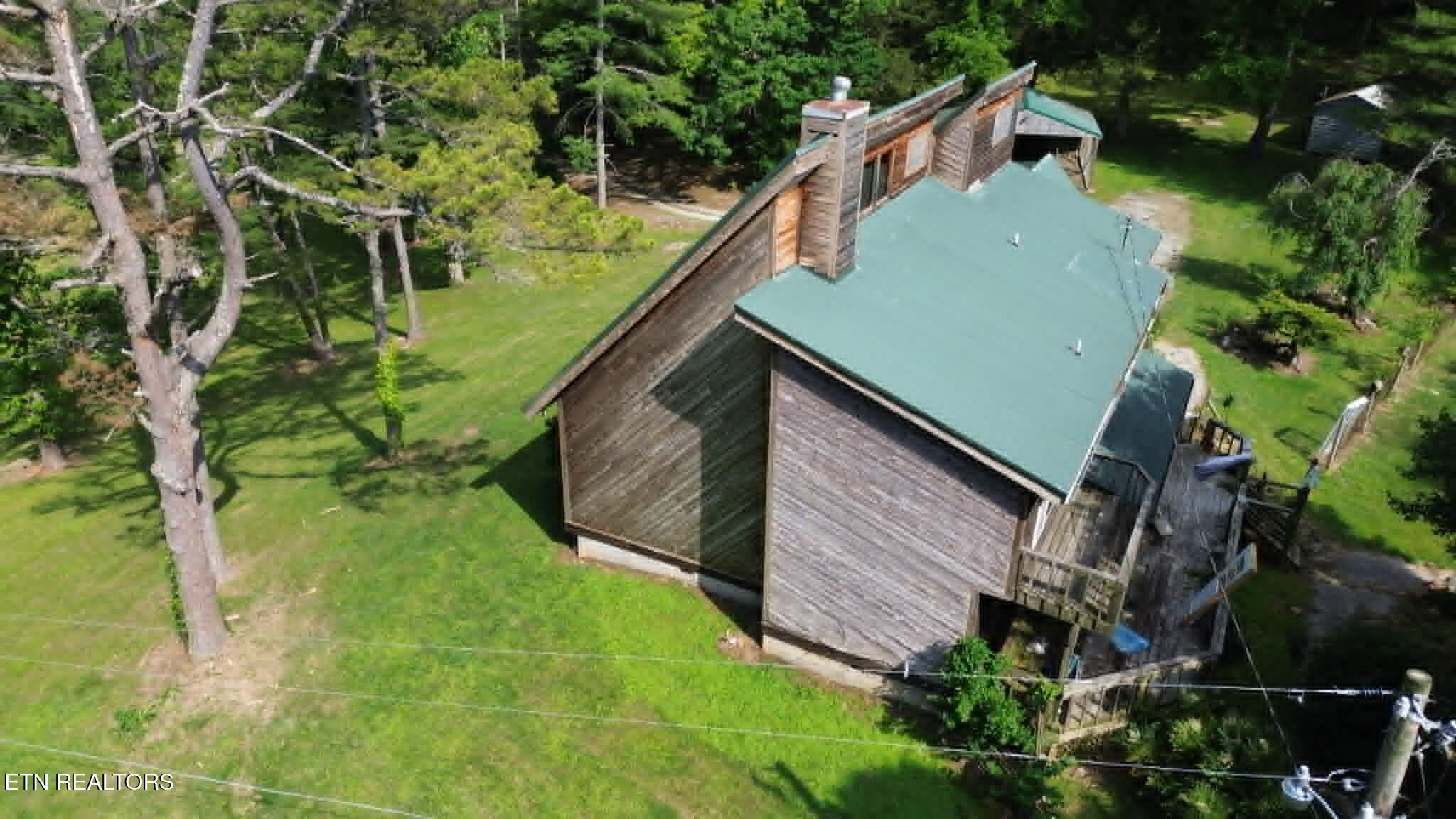228 Marcella Road Cumberland Gap TN 37724