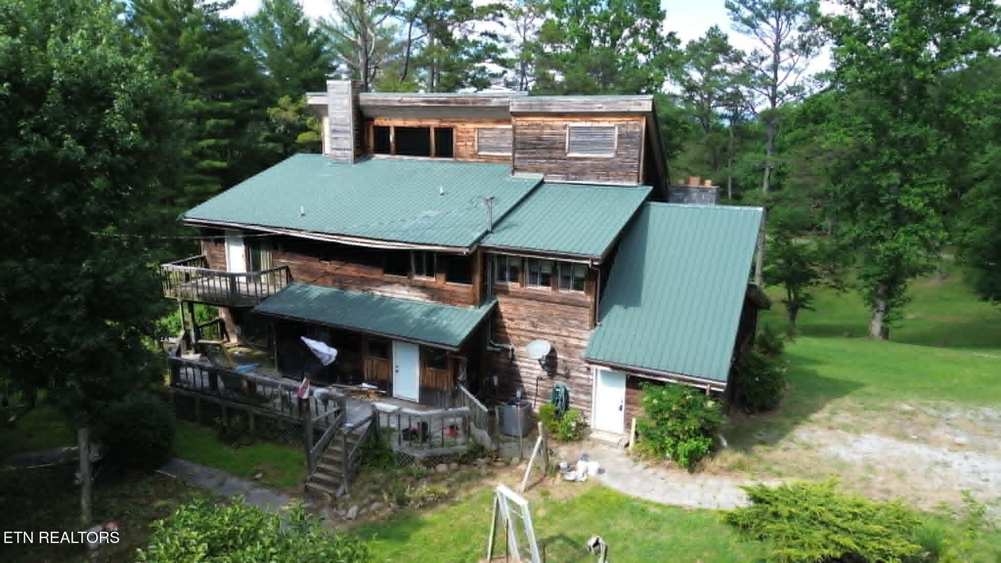 228 Marcella Road Cumberland Gap TN 37724