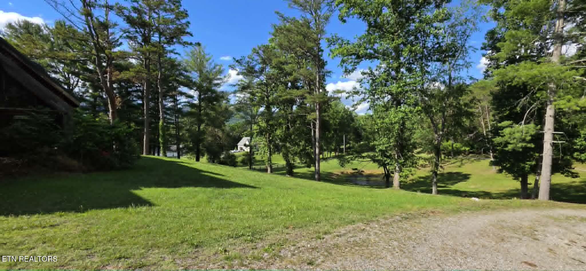 228 Marcella Road Cumberland Gap TN 37724