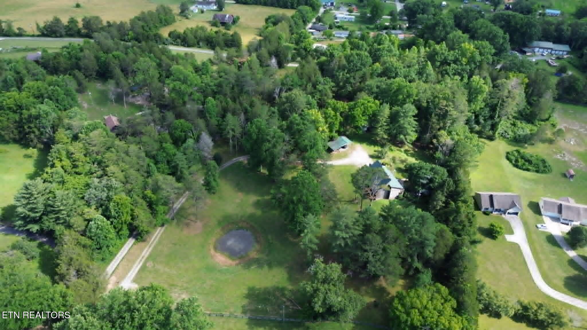 228 Marcella Road Cumberland Gap TN 37724