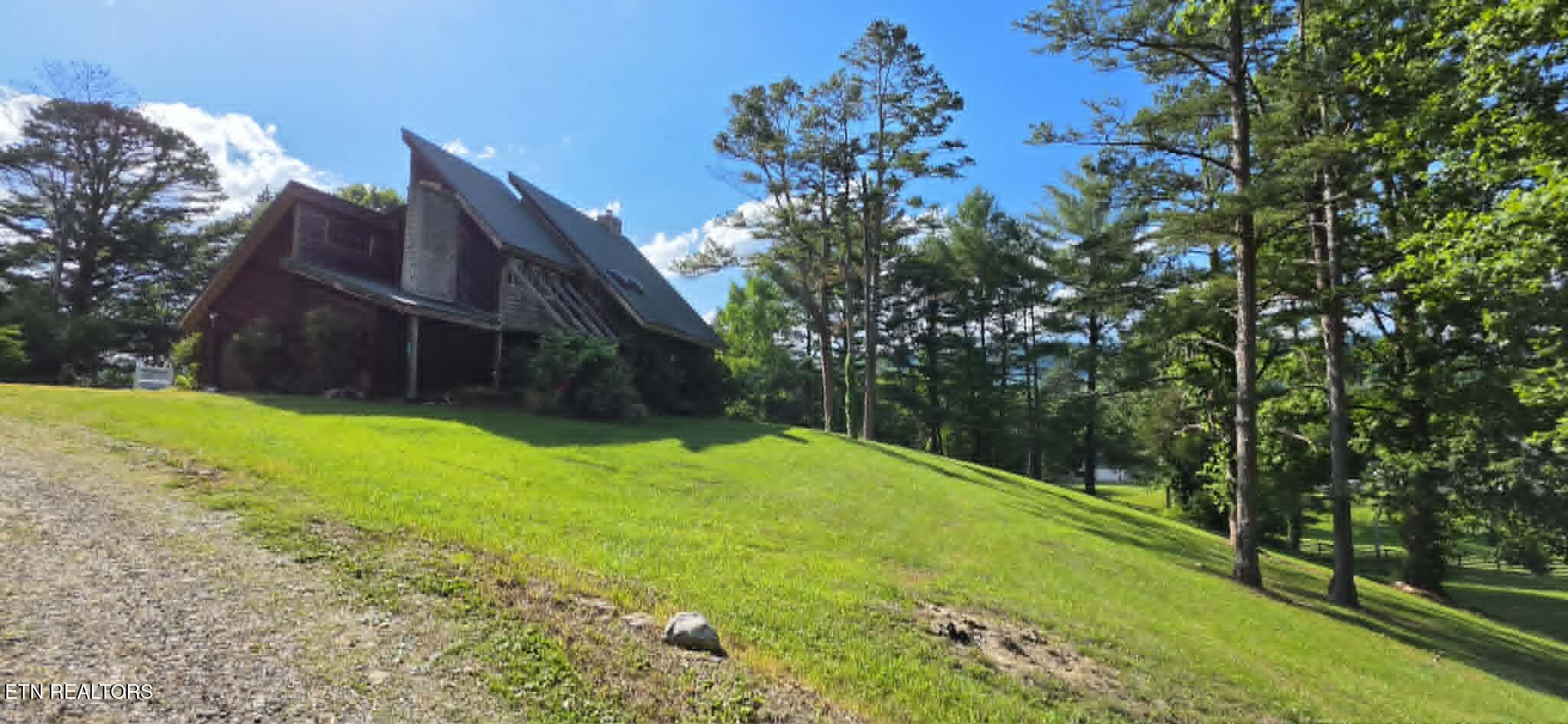 228 Marcella Road Cumberland Gap TN 37724