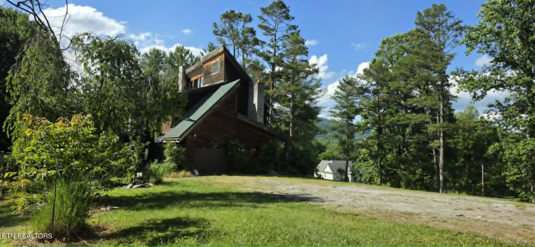 228 Marcella Road Cumberland Gap TN 37724