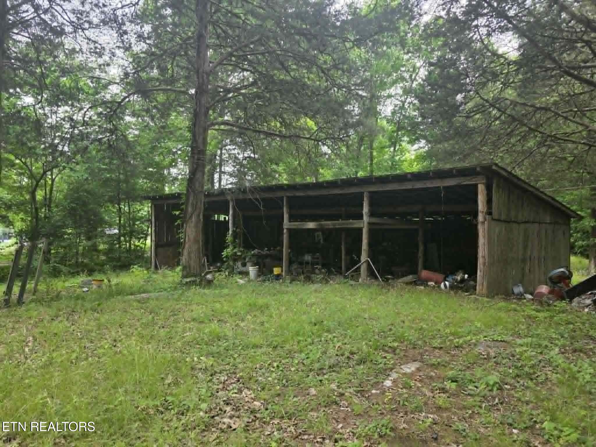 228 Marcella Road Cumberland Gap TN 37724