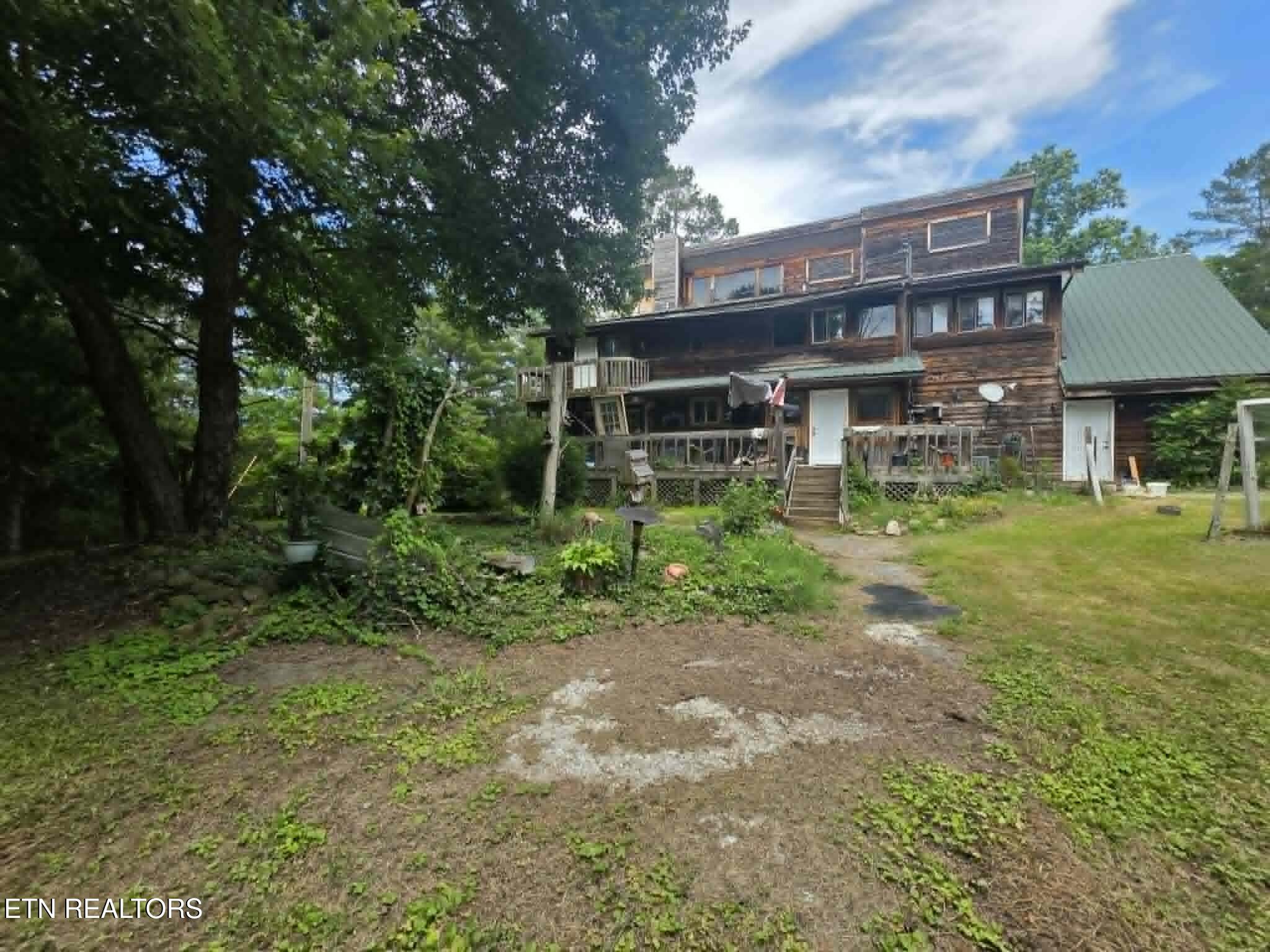 228 Marcella Road Cumberland Gap TN 37724