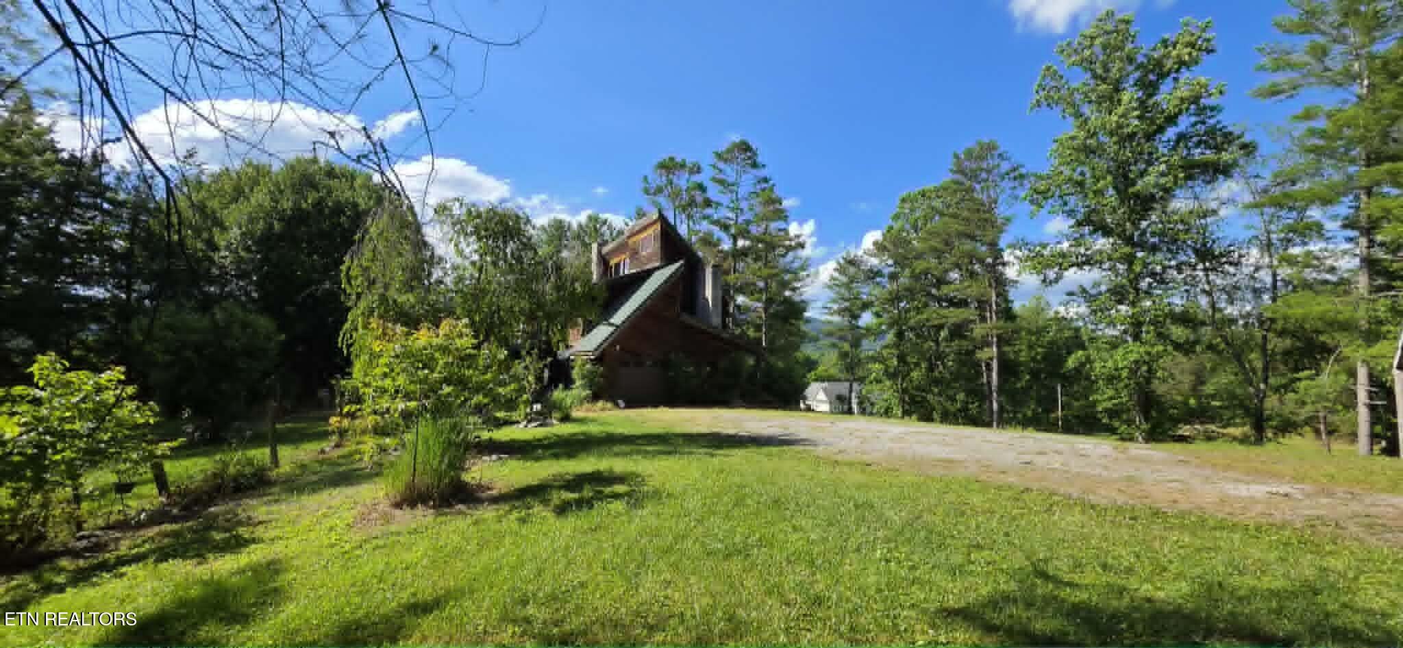 228 Marcella Road Cumberland Gap TN 37724