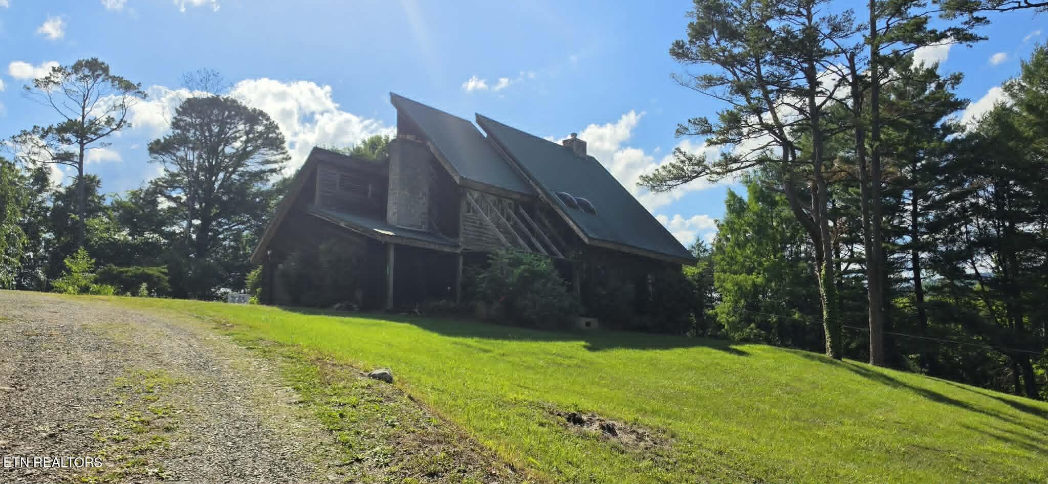 228 Marcella Road Cumberland Gap TN 37724