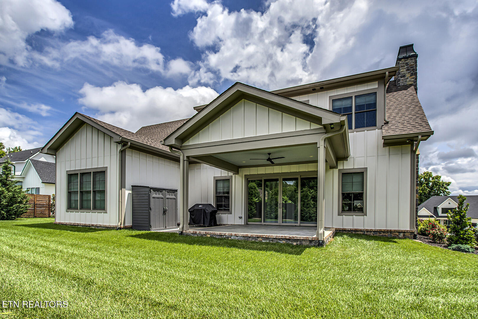 209 Fence Post Lane Knoxville TN 37934