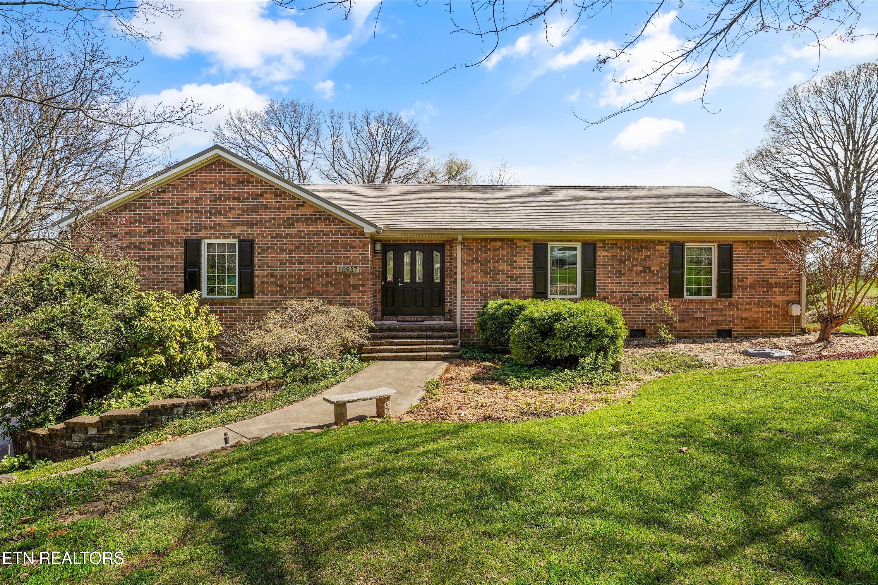 10937 Sallings Road Knoxville TN 37922