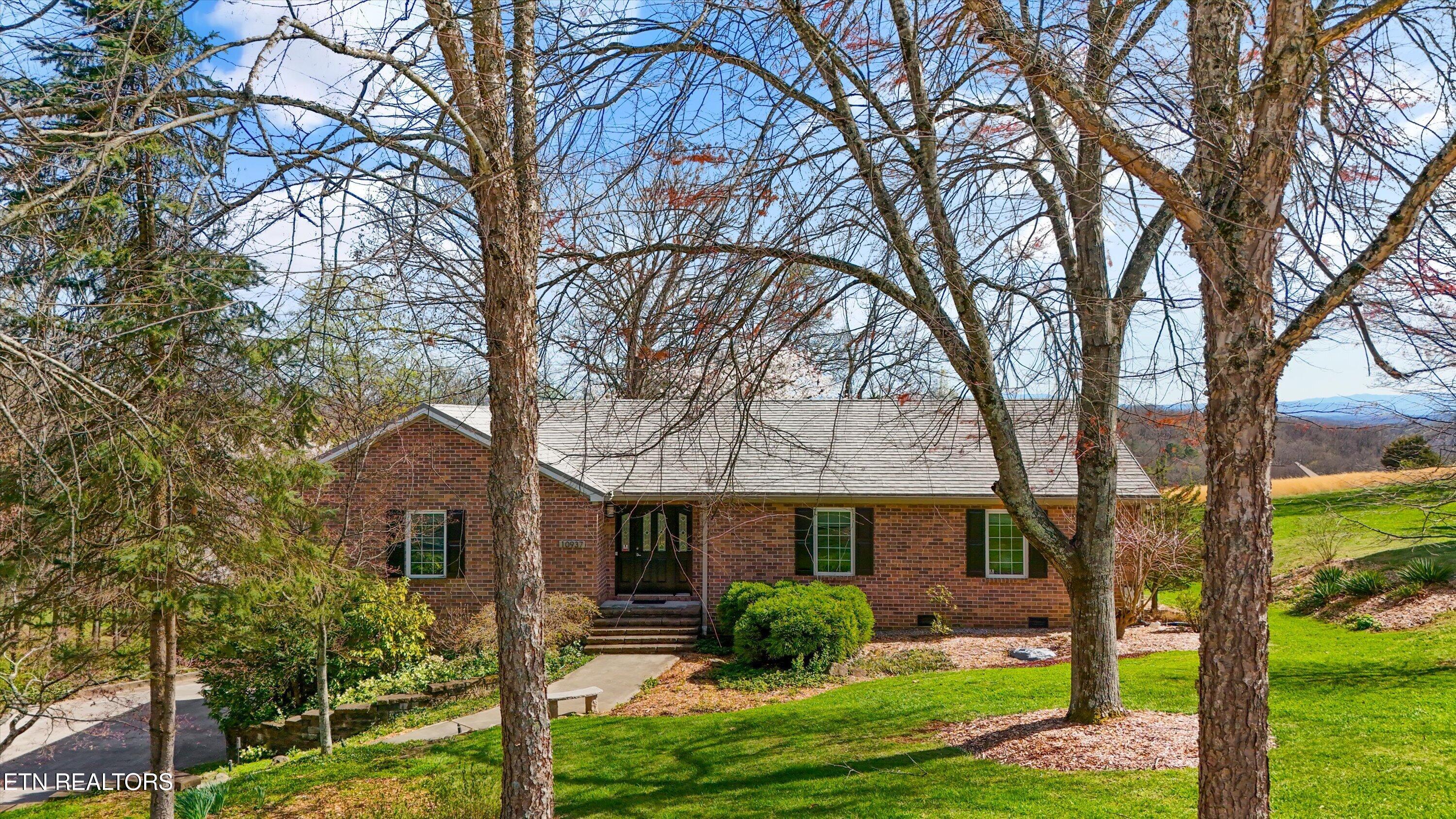 10937 Sallings Road Knoxville TN 37922