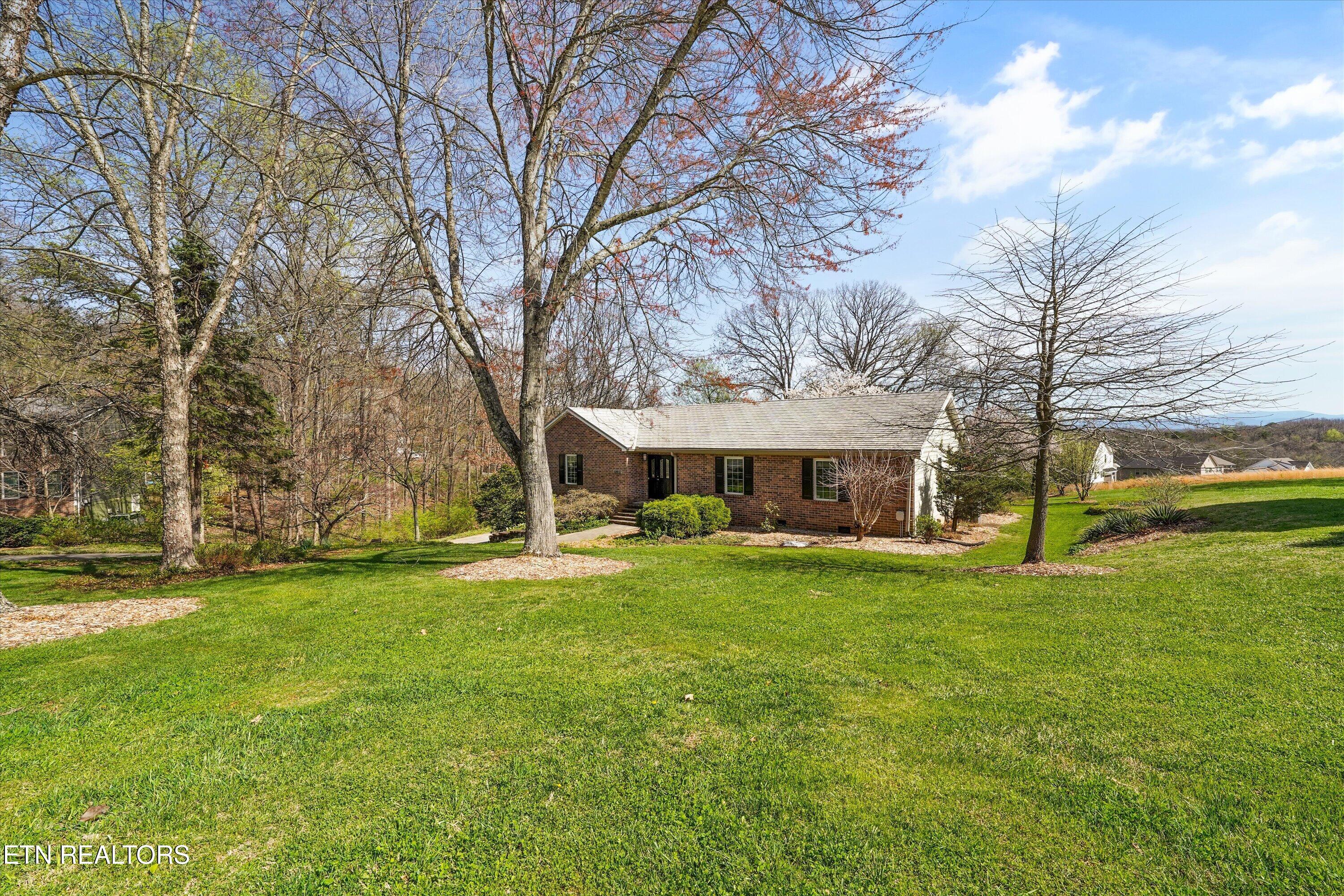 10937 Sallings Road Knoxville TN 37922
