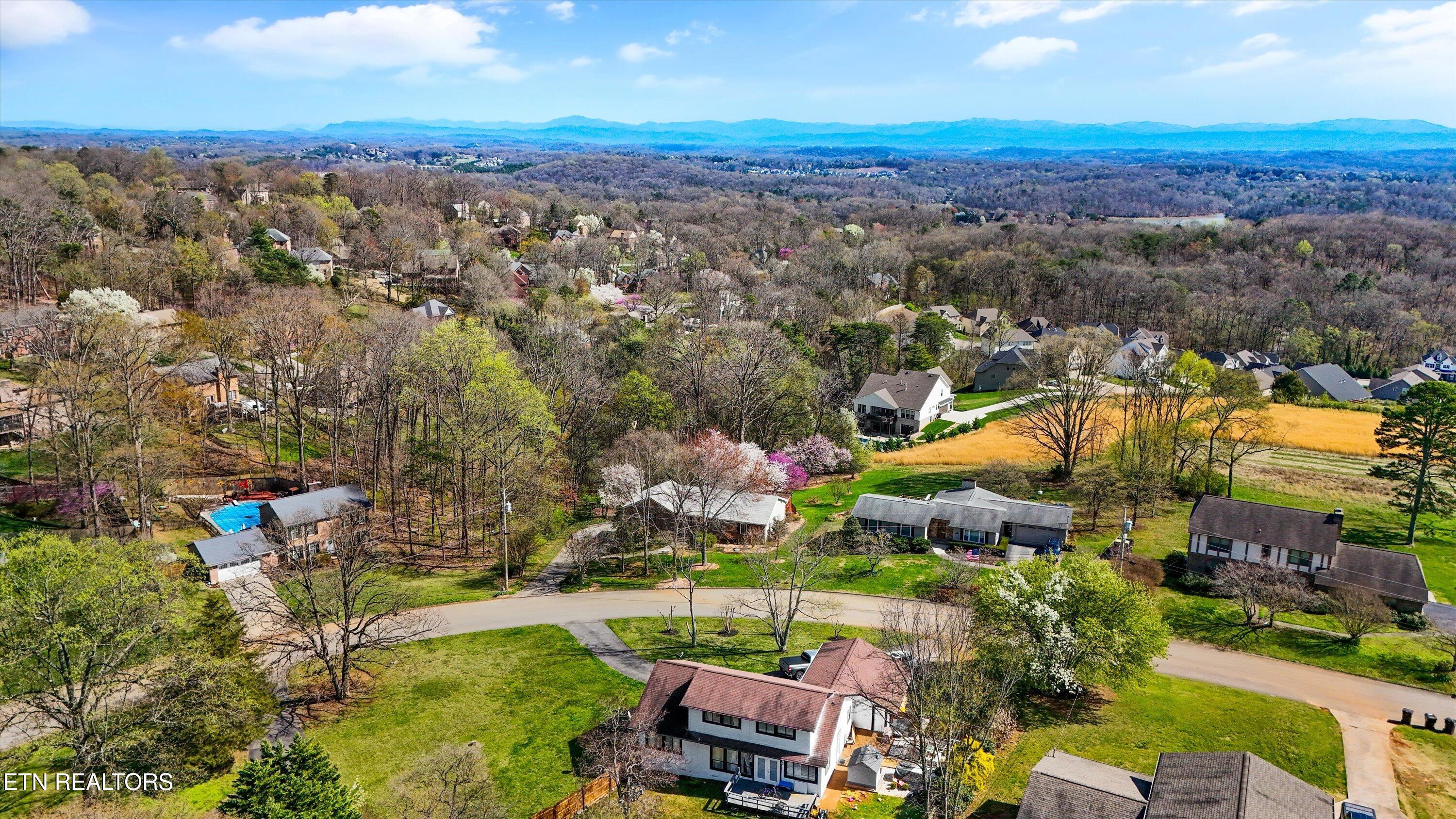 10937 Sallings Road Knoxville TN 37922