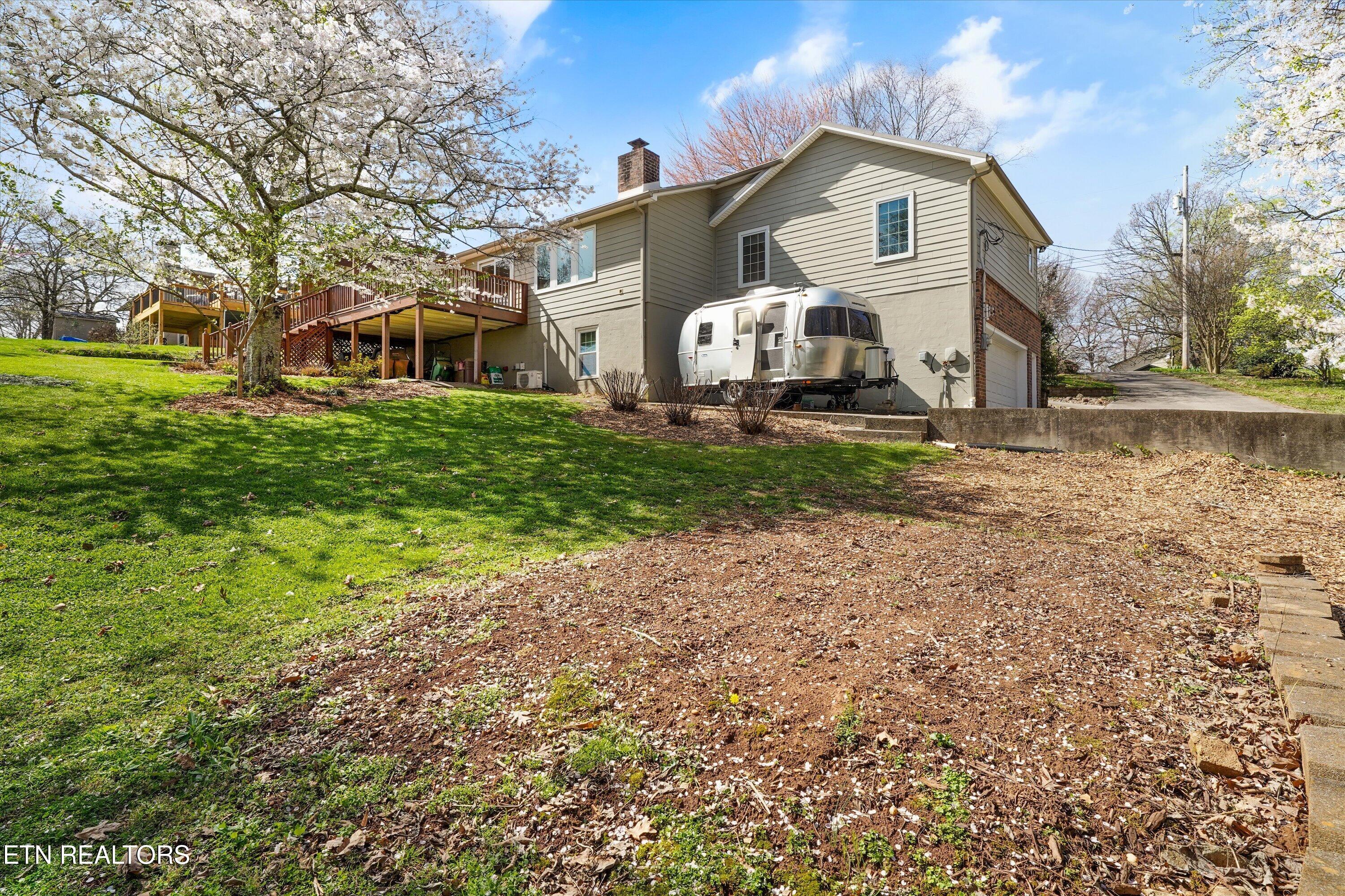 10937 Sallings Road Knoxville TN 37922