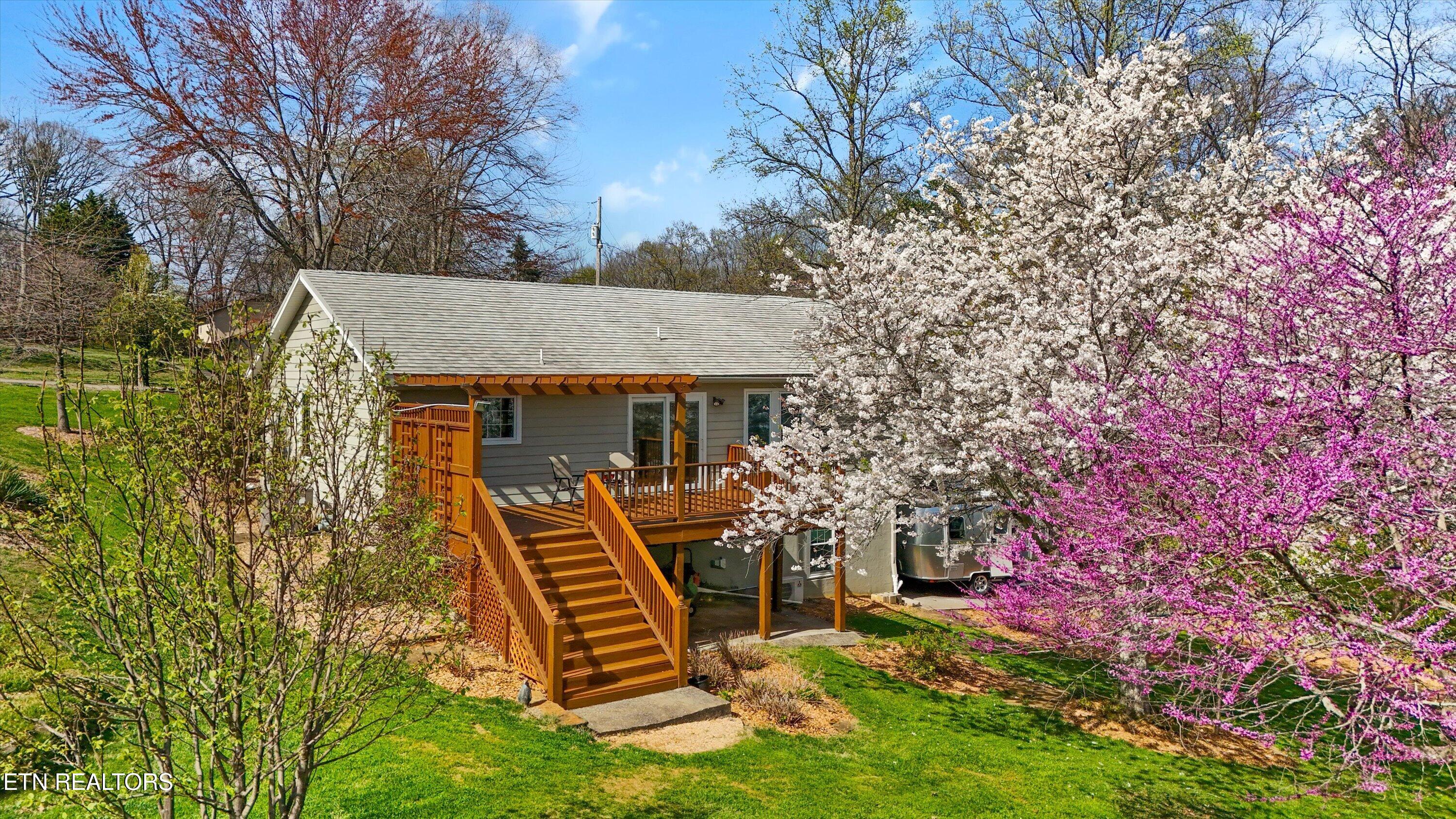 10937 Sallings Road Knoxville TN 37922