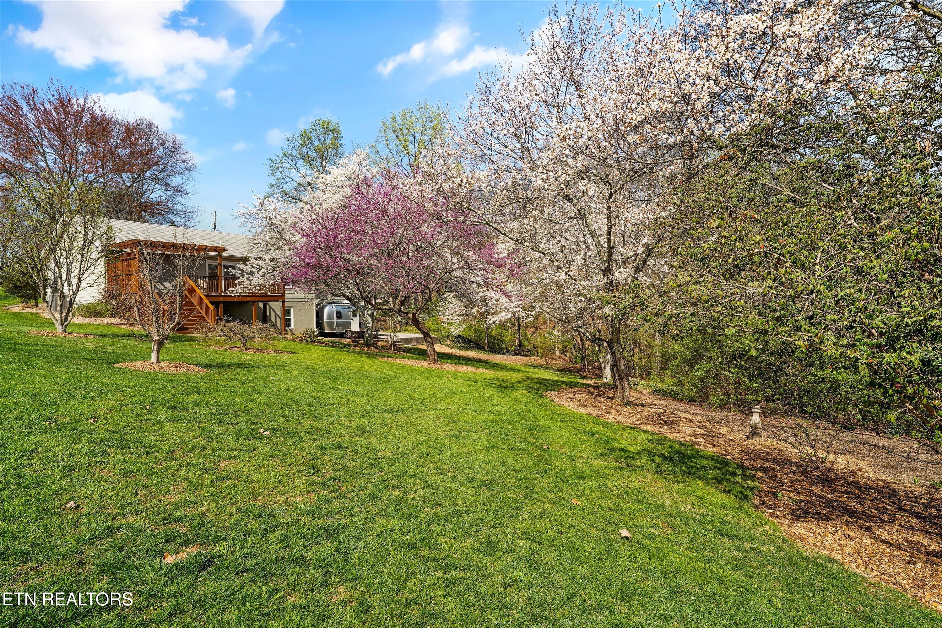 10937 Sallings Road Knoxville TN 37922