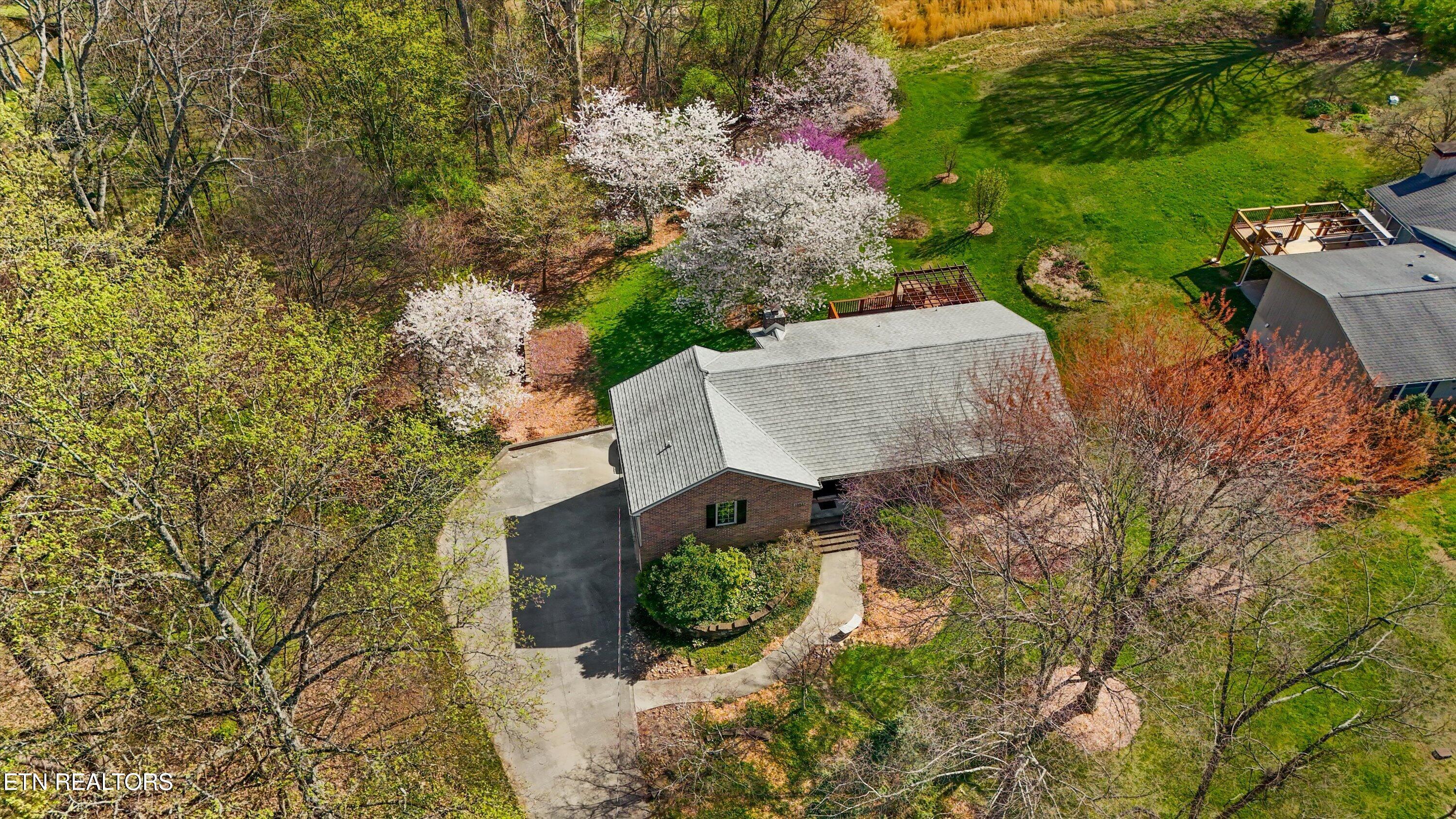 10937 Sallings Road Knoxville TN 37922