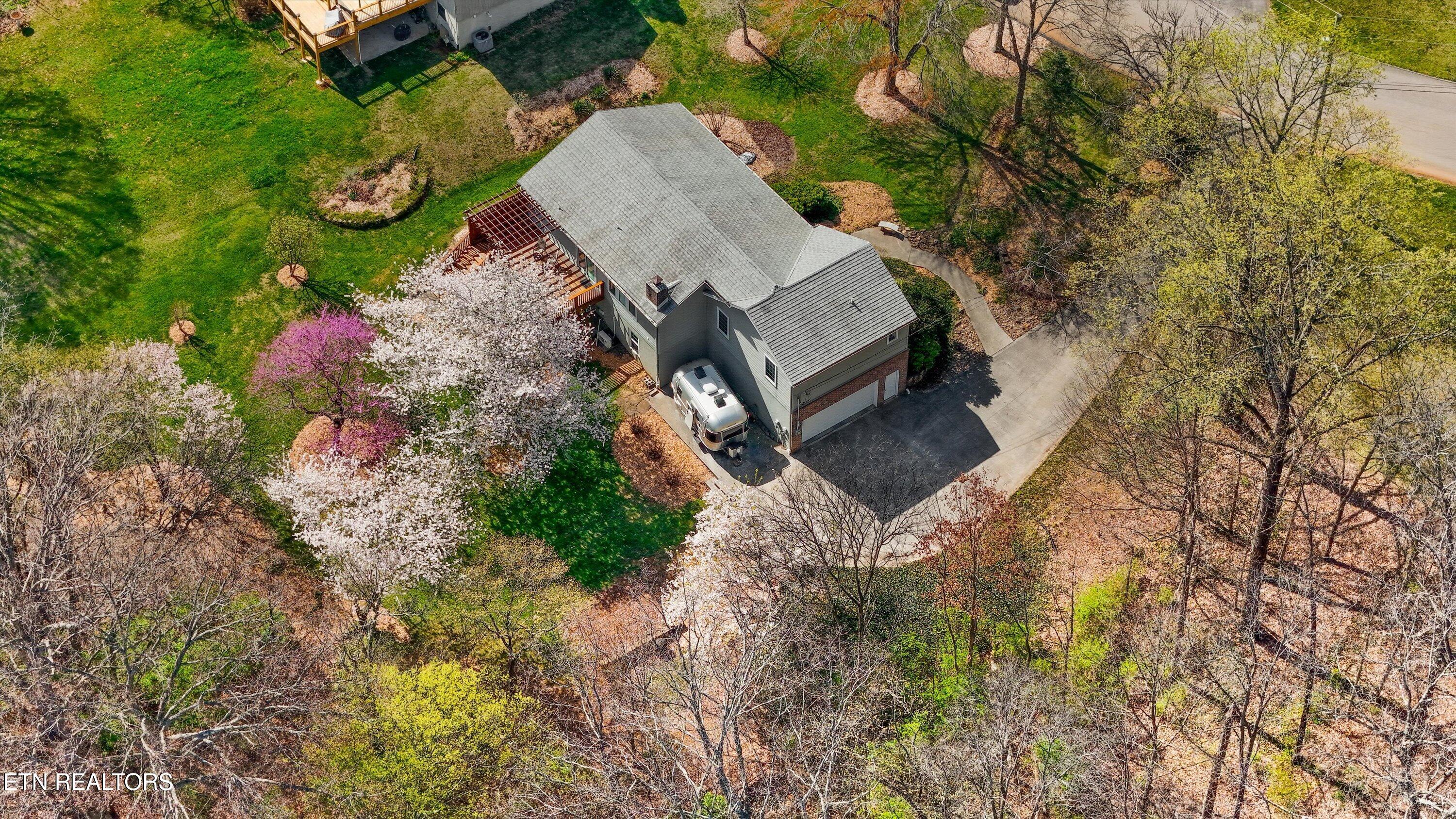 10937 Sallings Road Knoxville TN 37922