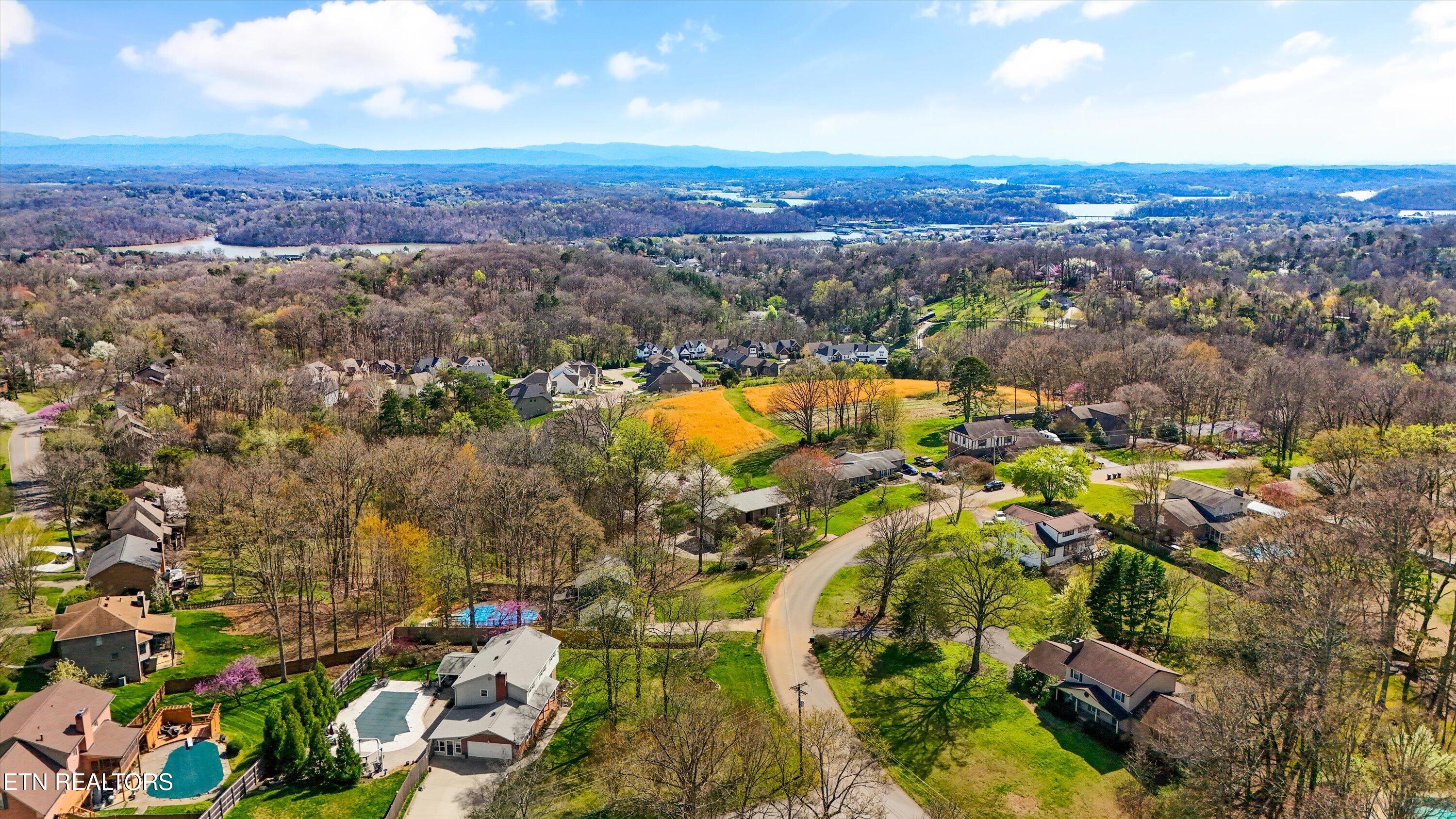 10937 Sallings Road Knoxville TN 37922