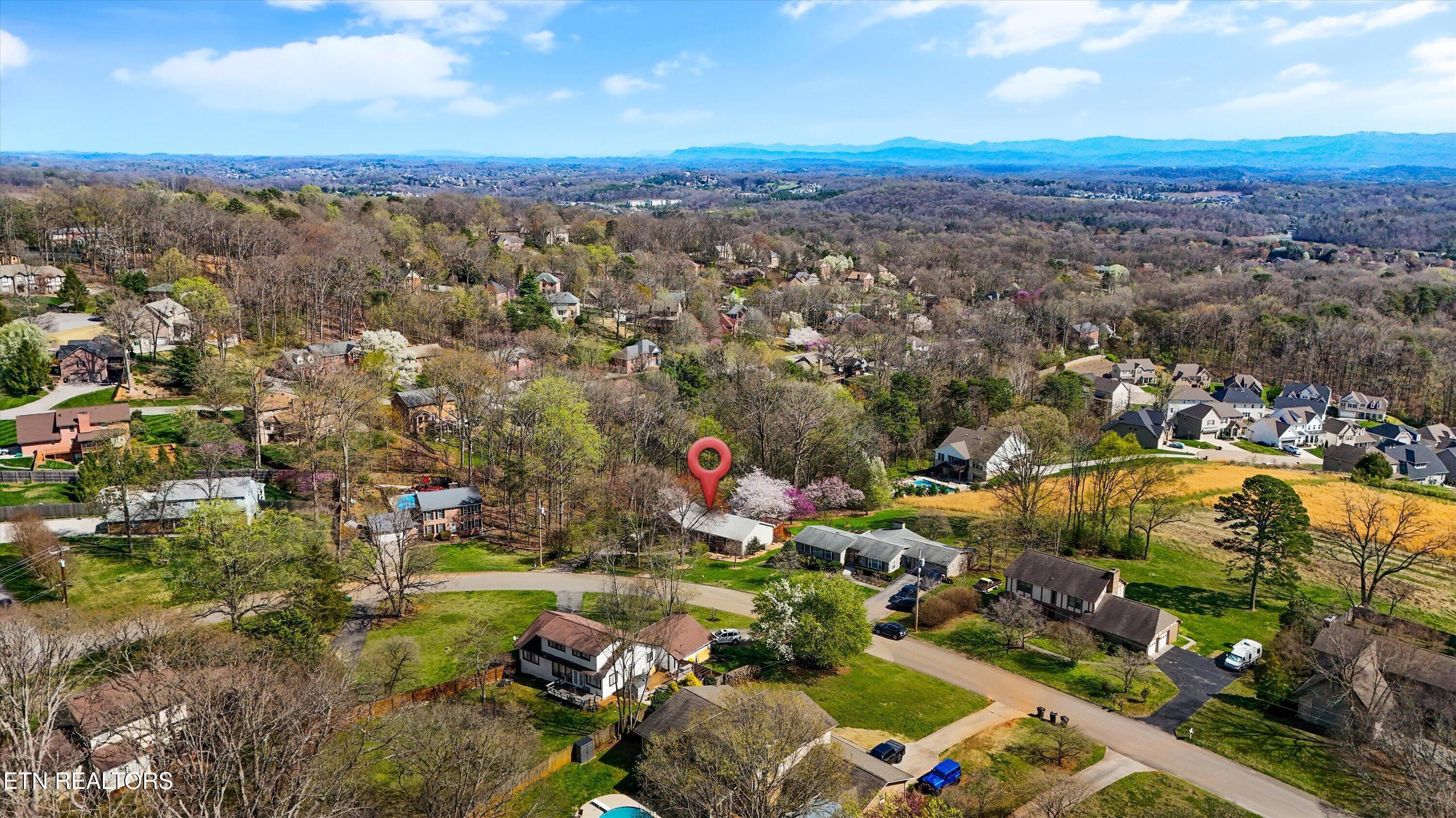 10937 Sallings Road Knoxville TN 37922