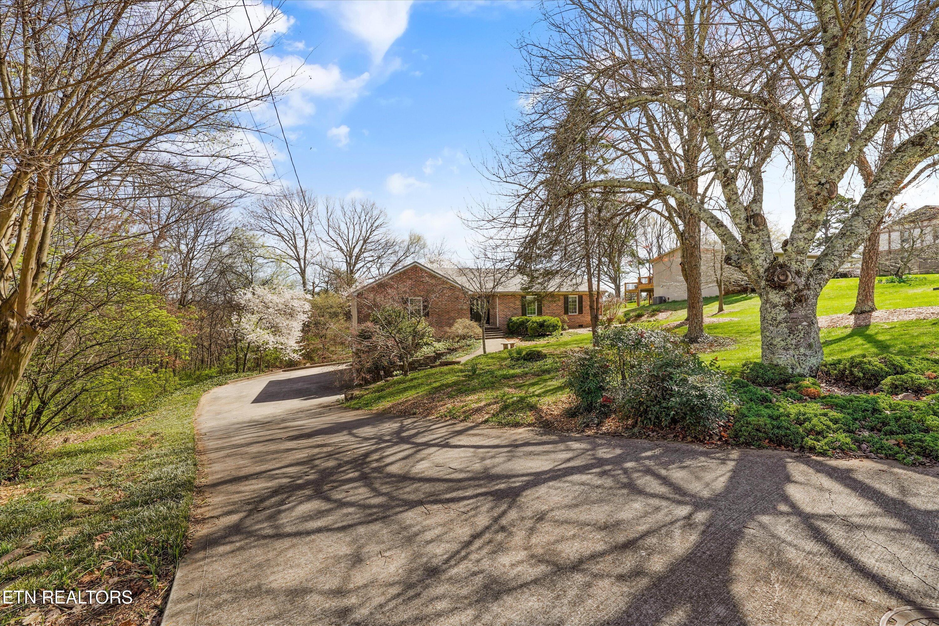 10937 Sallings Road Knoxville TN 37922