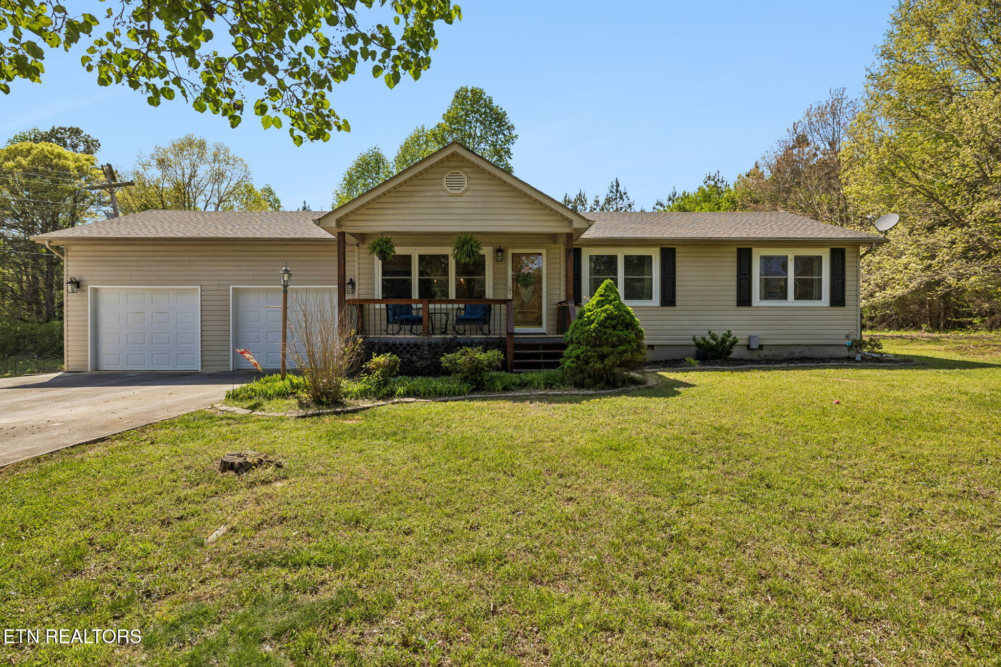 1107 County Road 181 Decatur TN 37322