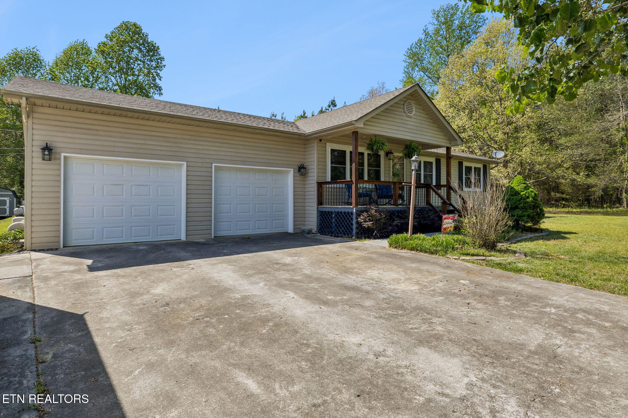 1107 County Road 181 Decatur TN 37322