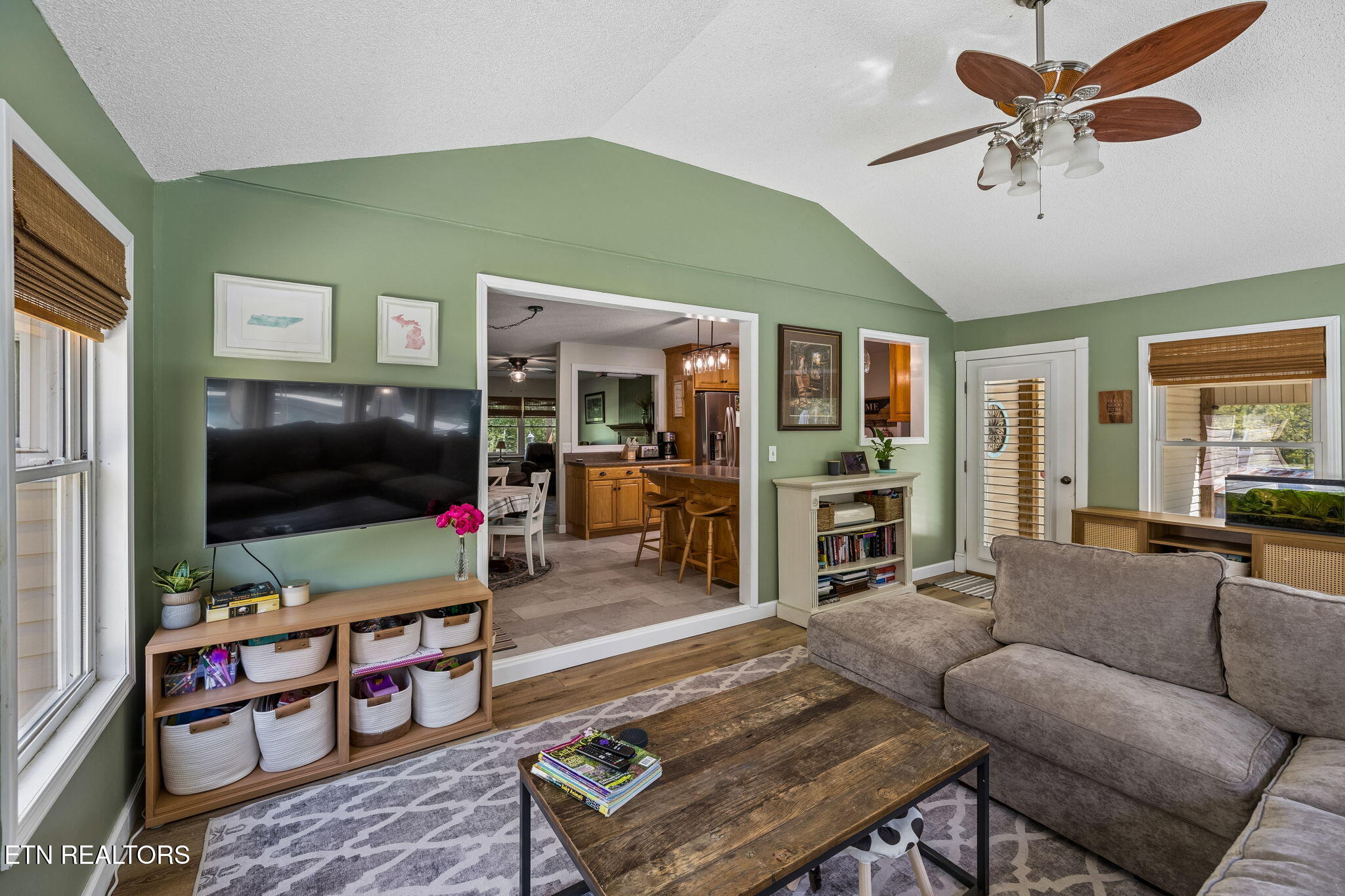1107 County Road 181 Decatur TN 37322