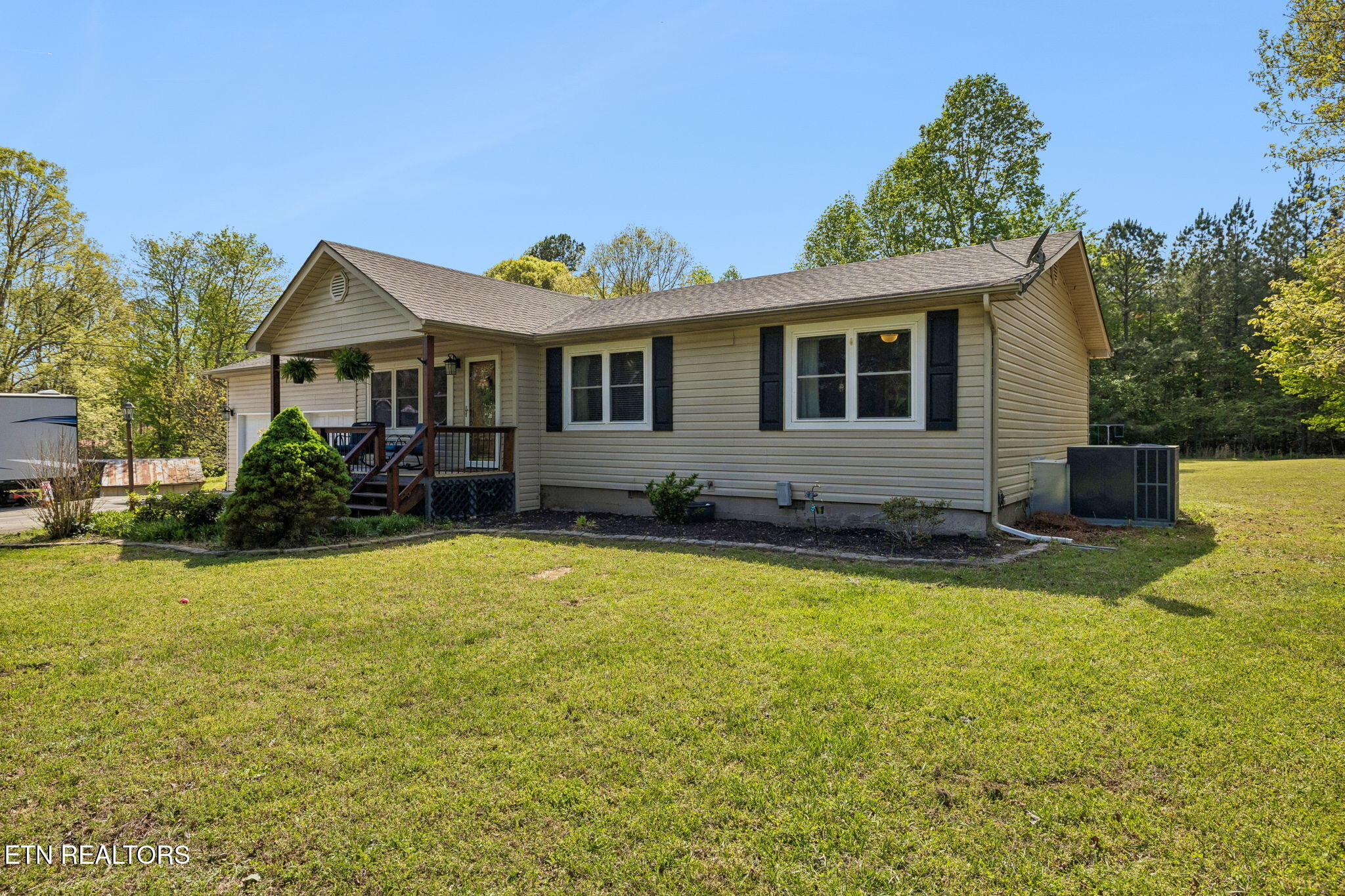 1107 County Road 181 Decatur TN 37322