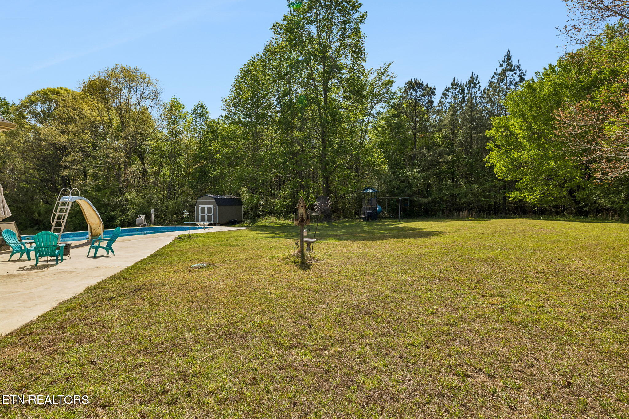 1107 County Road 181 Decatur TN 37322