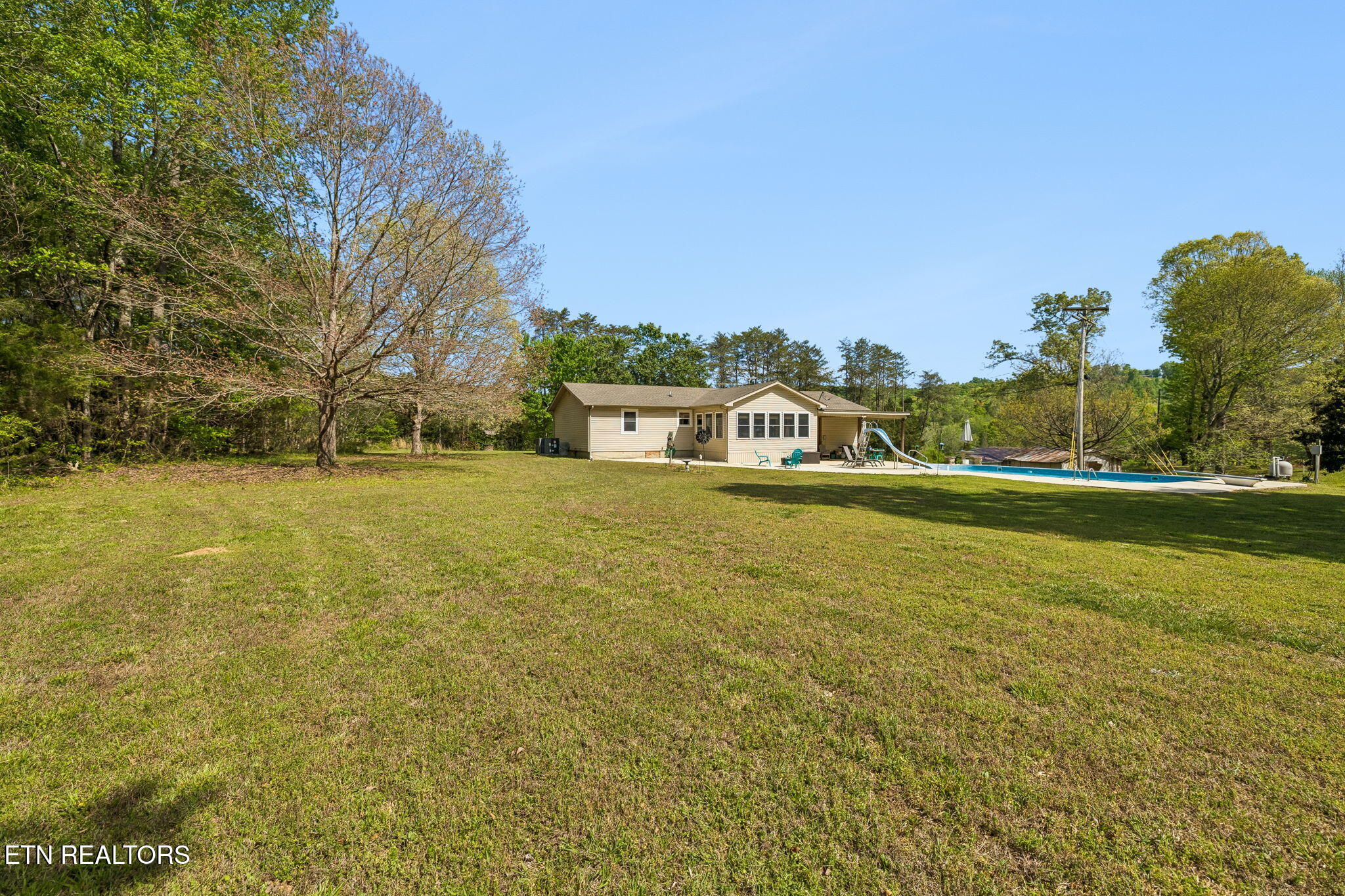 1107 County Road 181 Decatur TN 37322