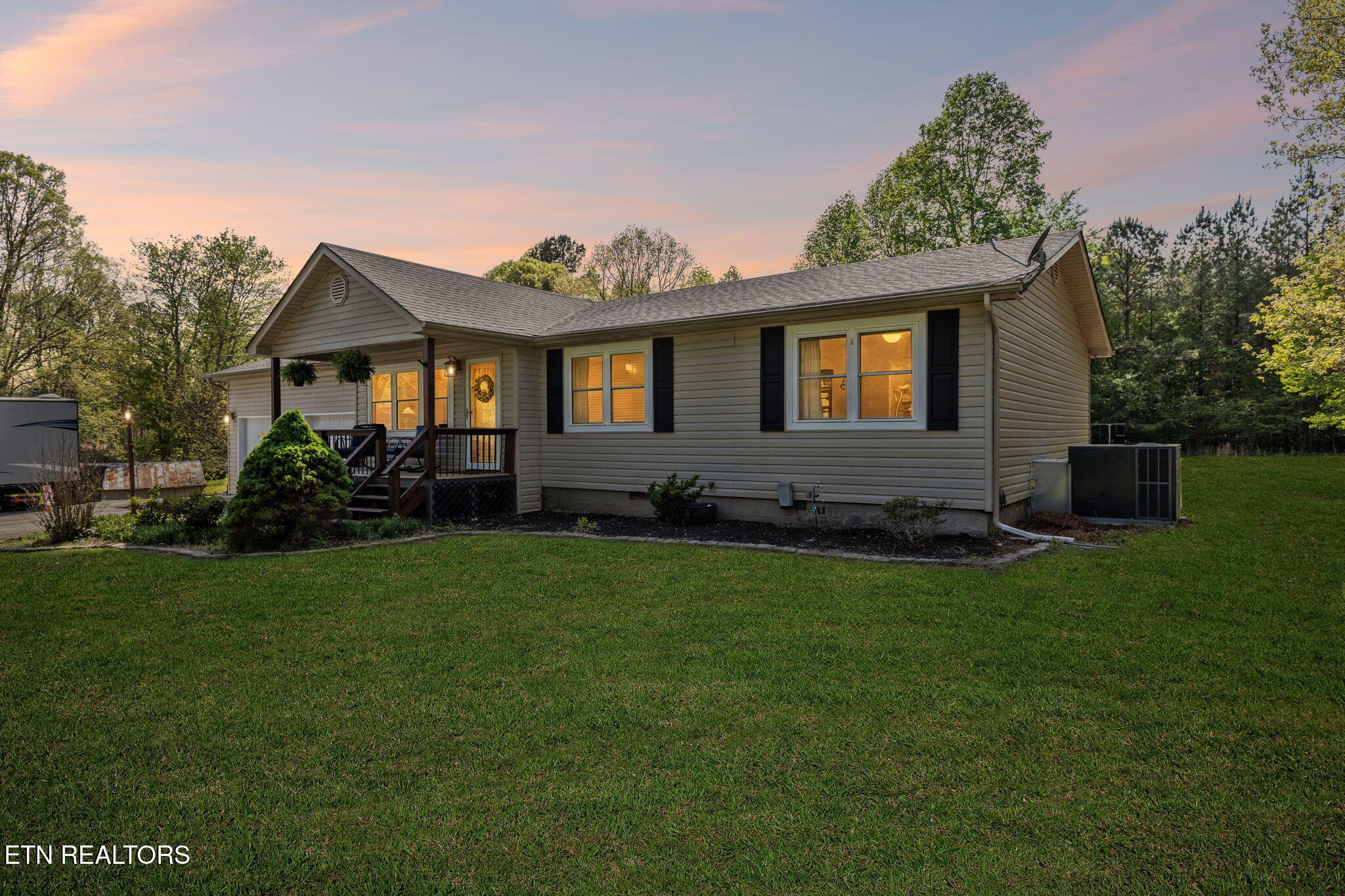 1107 County Road 181 Decatur TN 37322