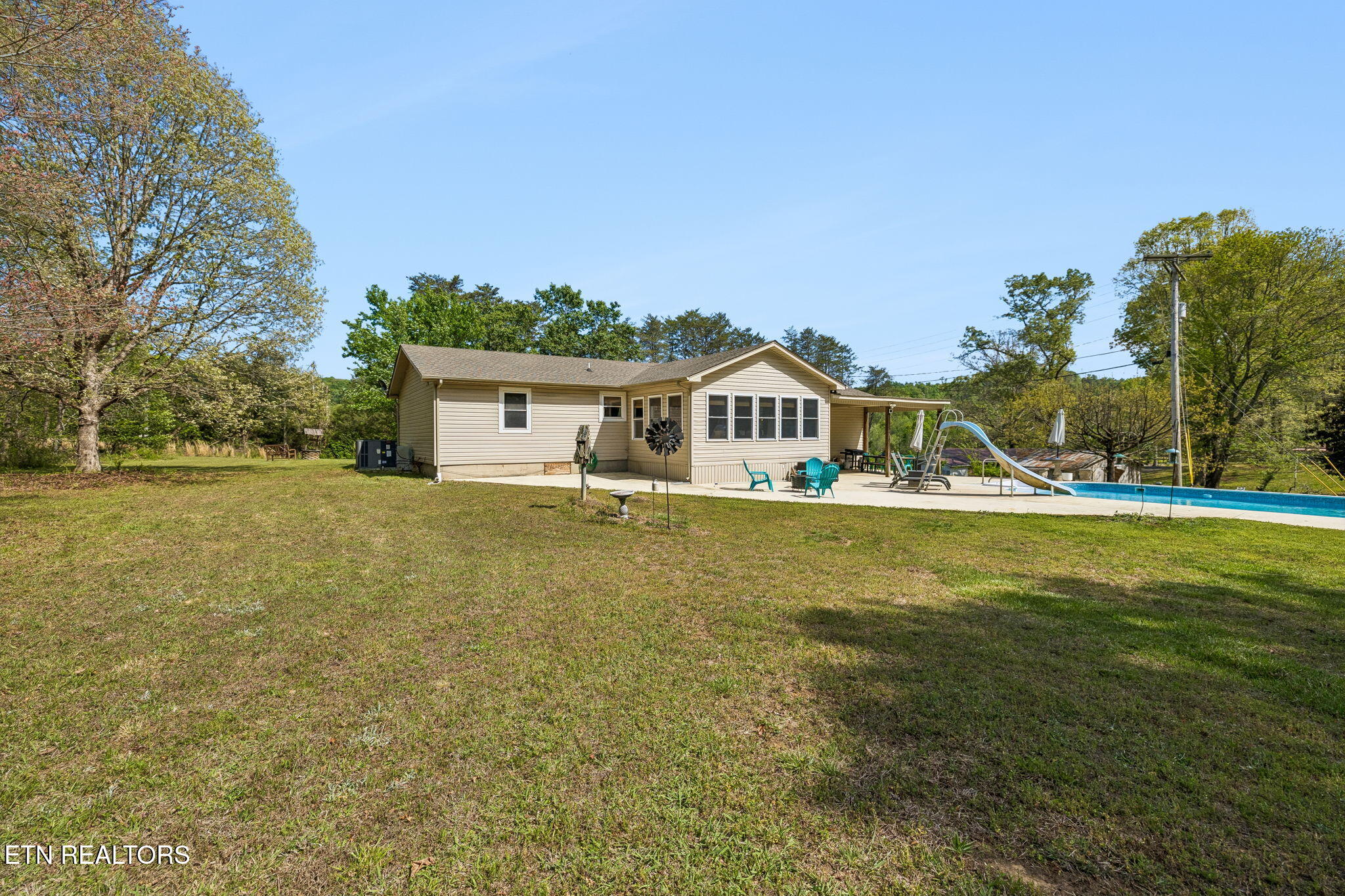 1107 County Road 181 Decatur TN 37322