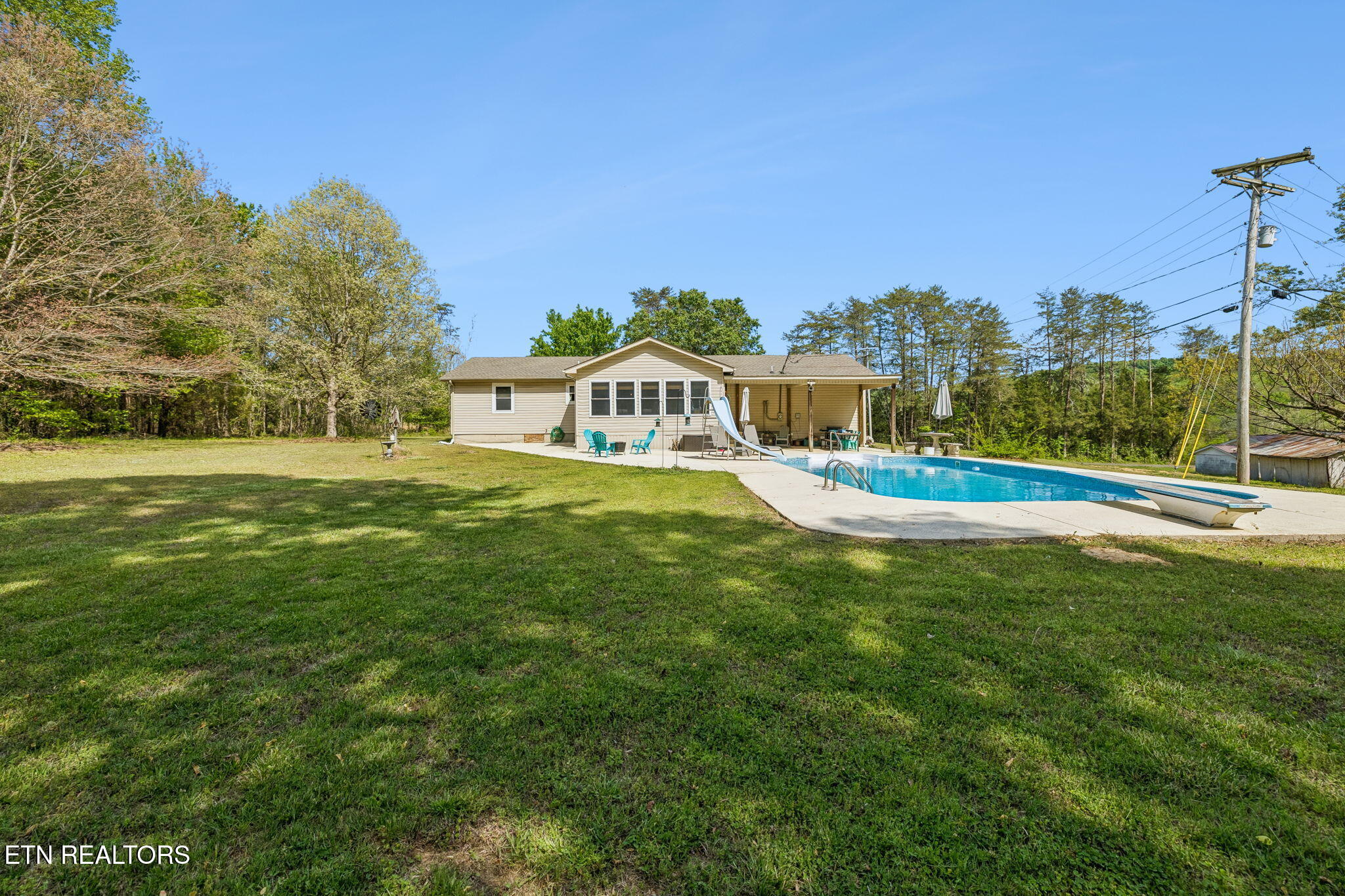 1107 County Road 181 Decatur TN 37322