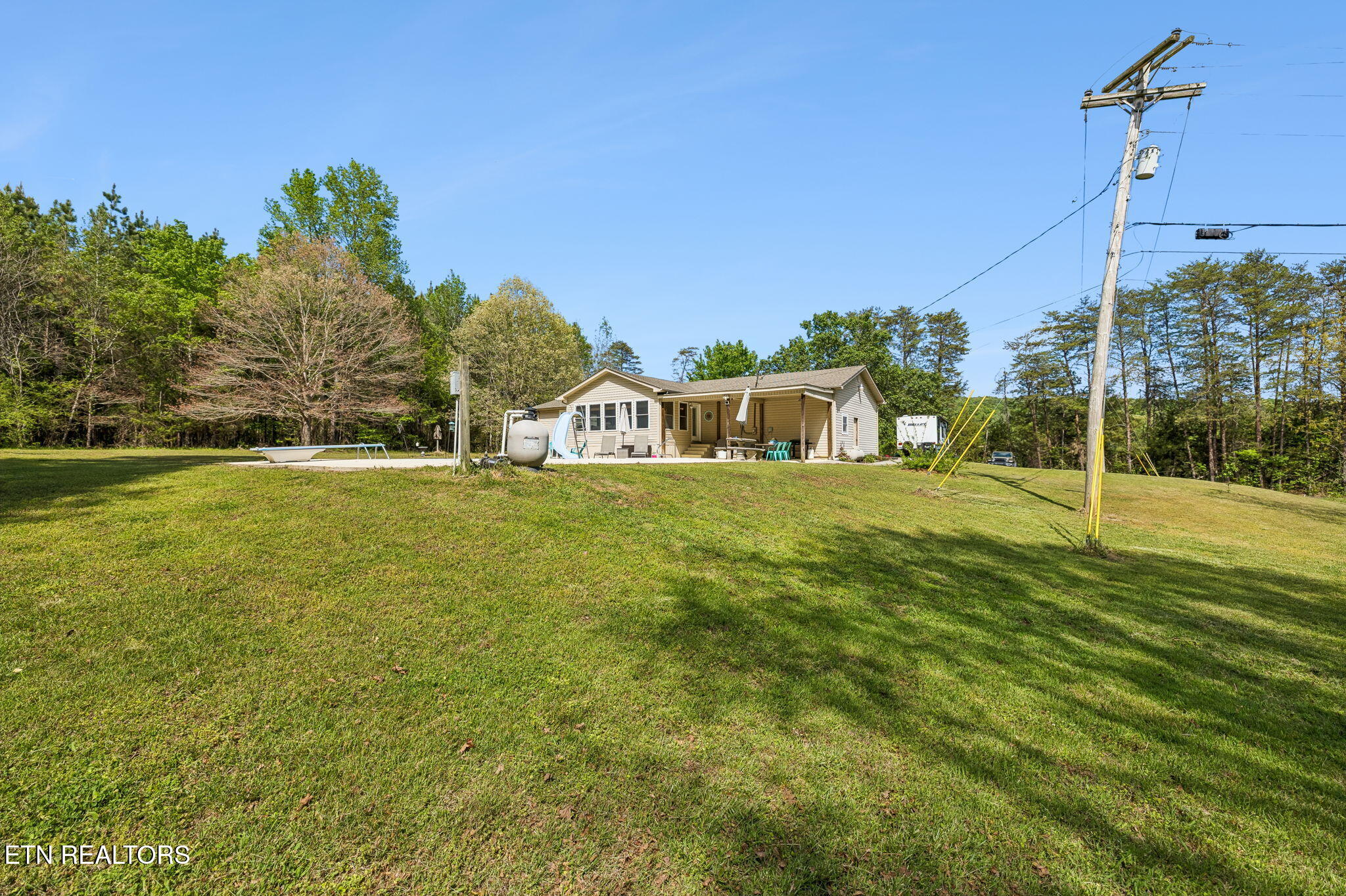 1107 County Road 181 Decatur TN 37322