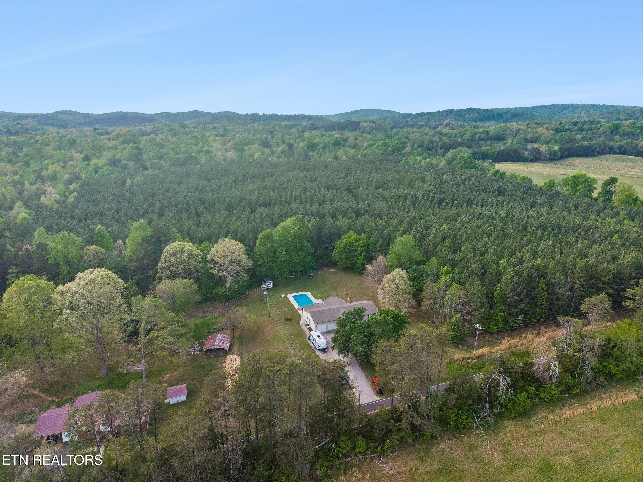 1107 County Road 181 Decatur TN 37322