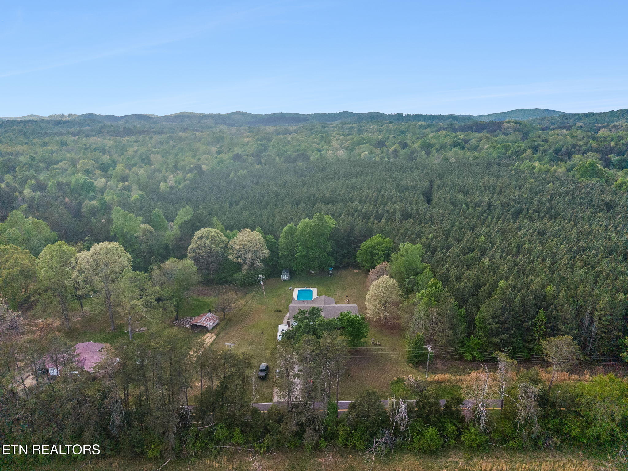 1107 County Road 181 Decatur TN 37322