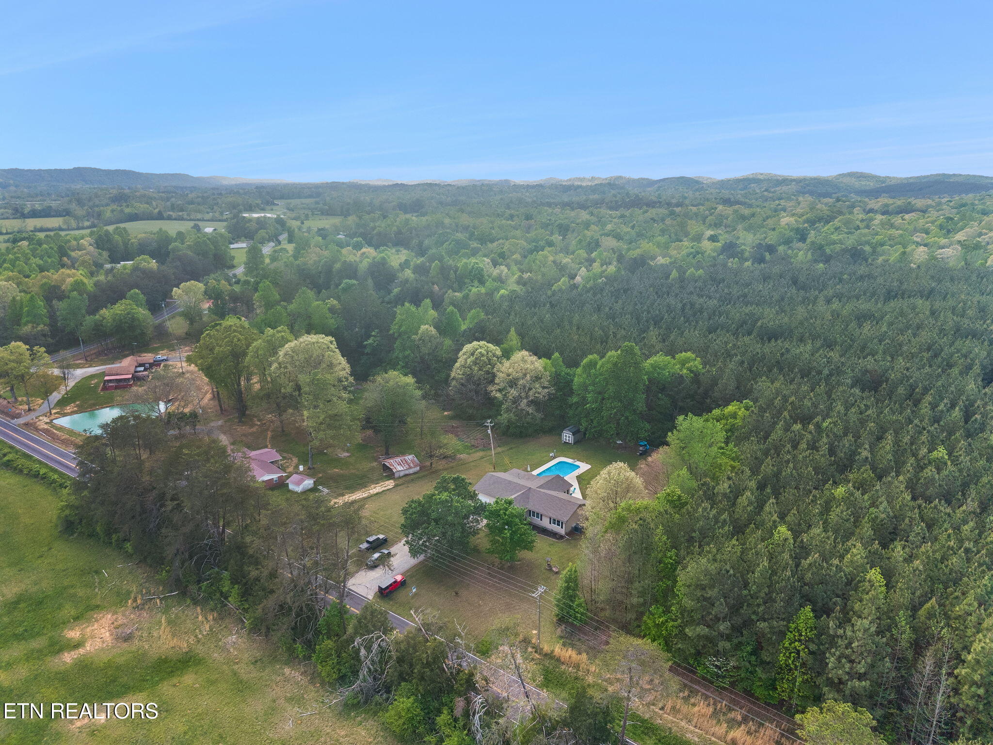 1107 County Road 181 Decatur TN 37322