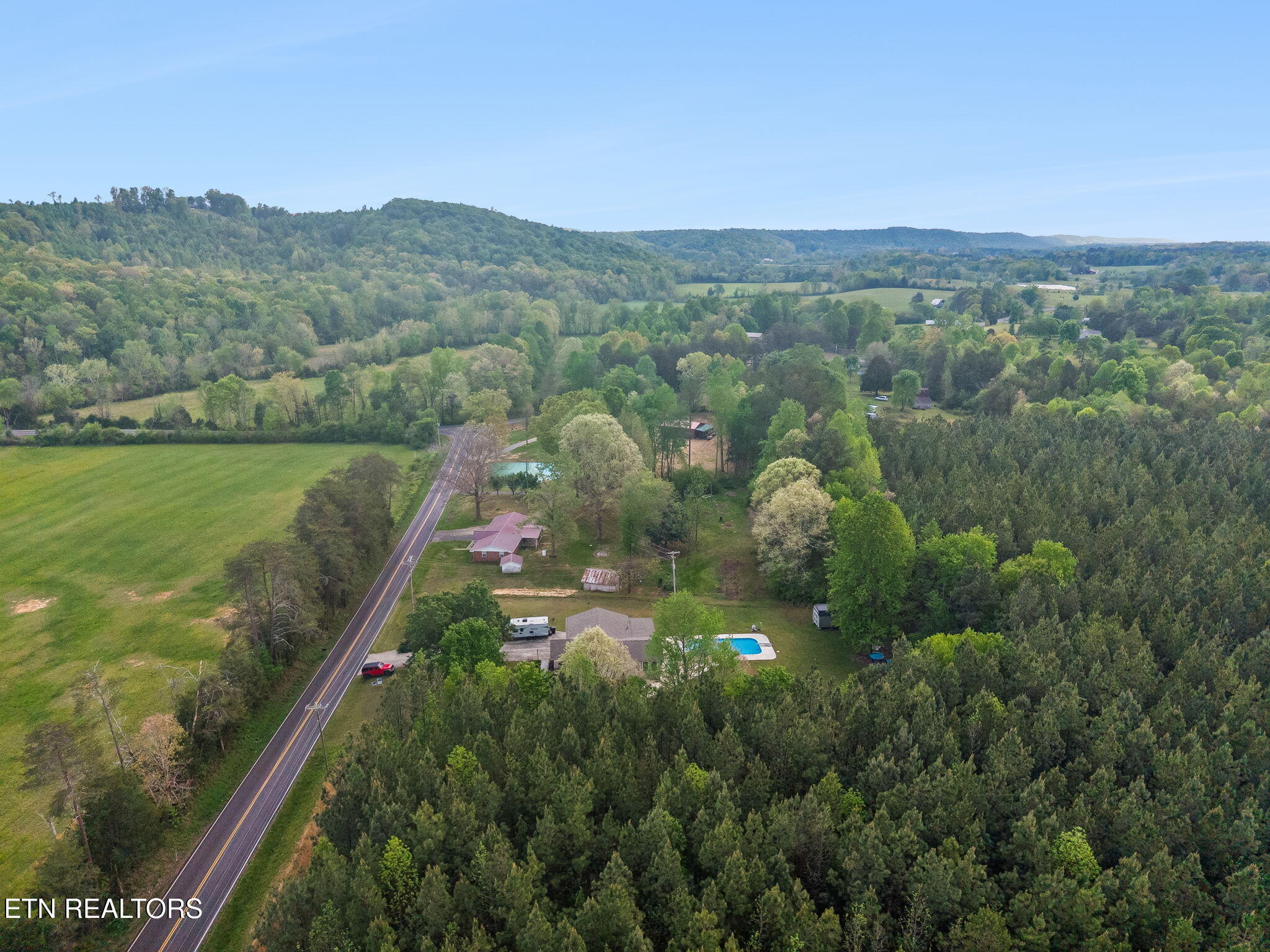 1107 County Road 181 Decatur TN 37322